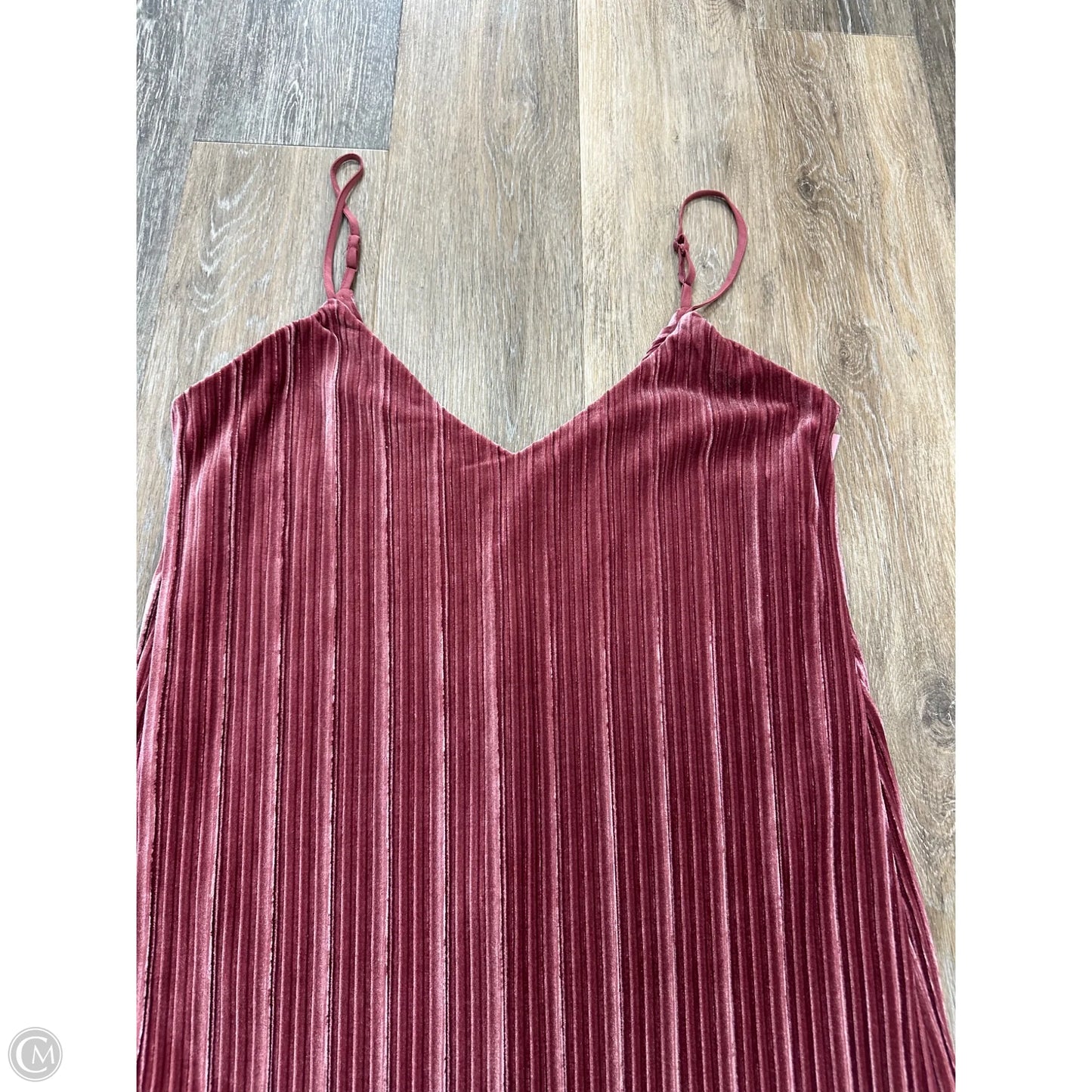 Dress Casual Short By Bardot In Pink, Size: 8