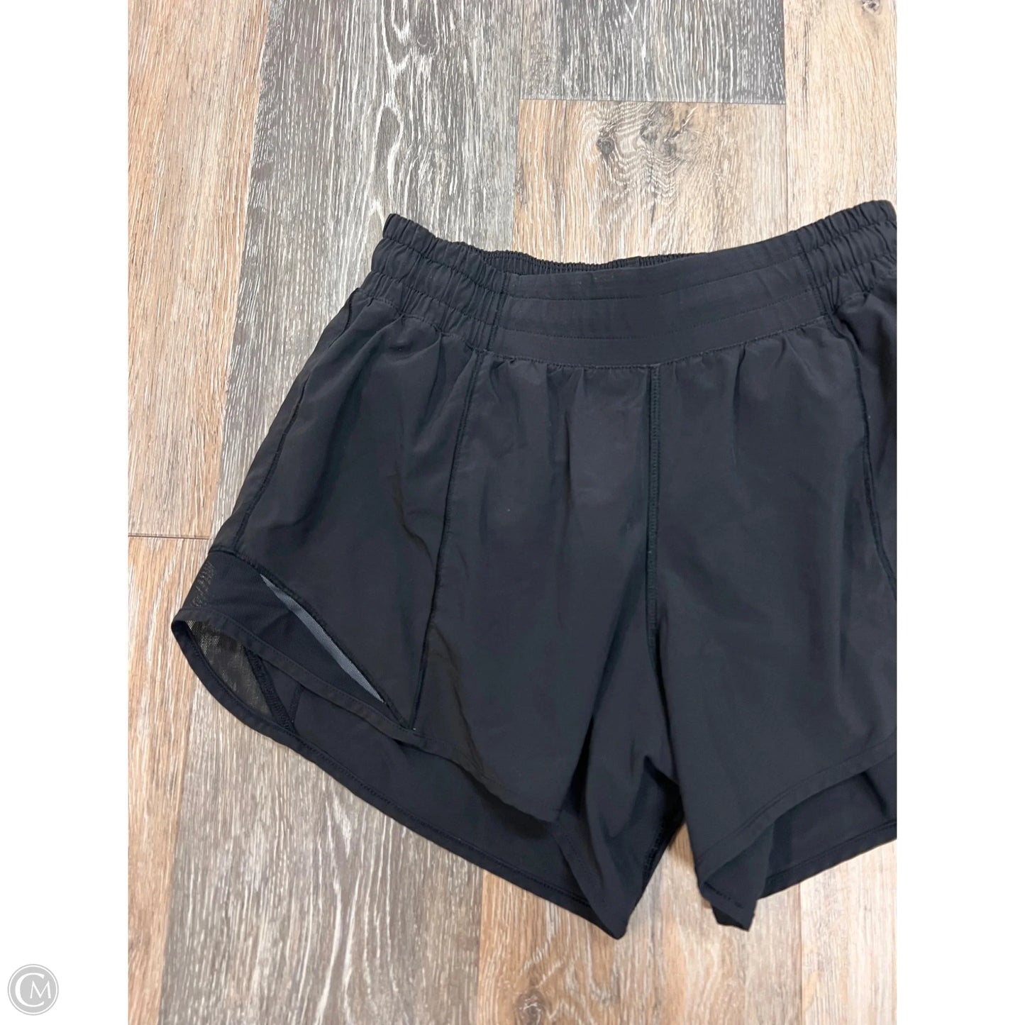 Athletic Shorts By Lululemon Size: 6