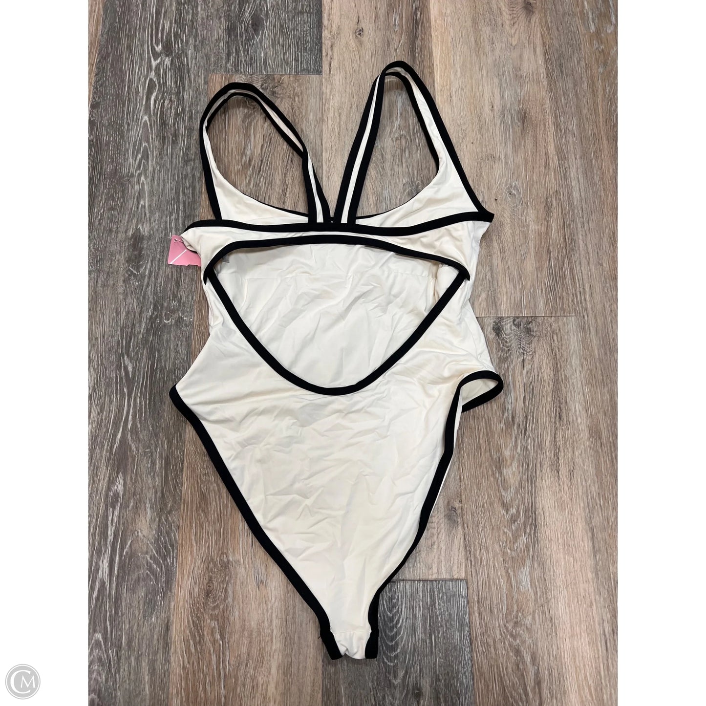 Swimsuit By L Space Size: L