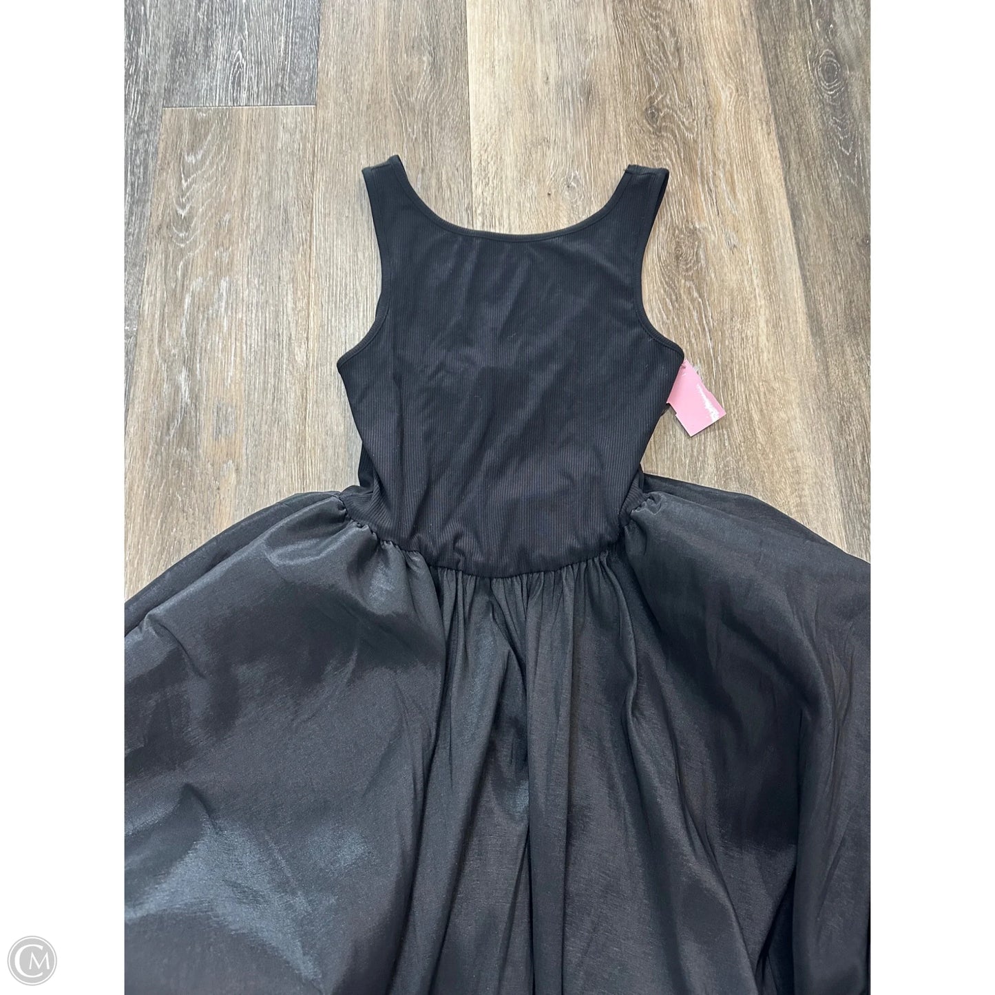 Dress Casual Short By Lola Grace In Black, Size: Xs