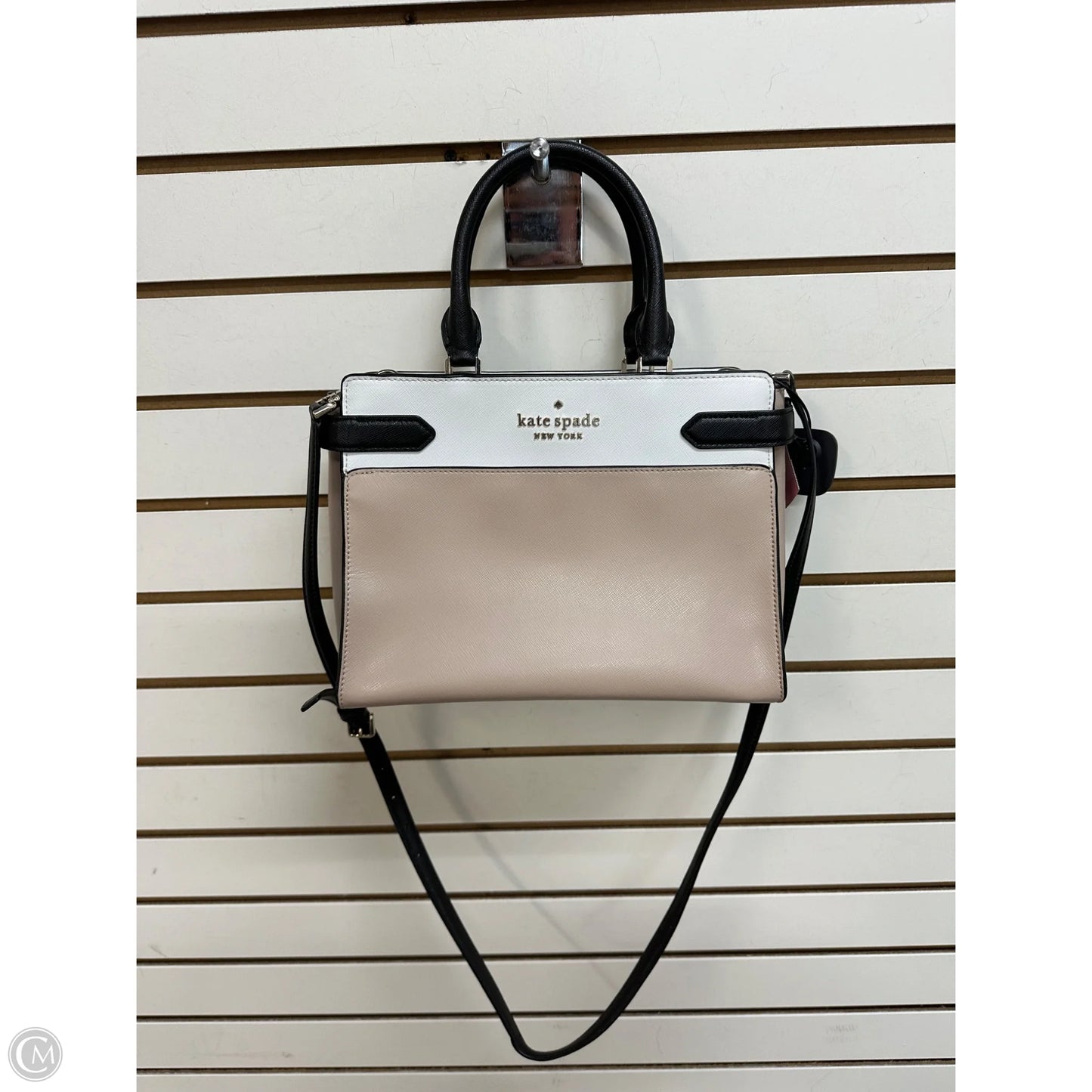 Handbag Designer By Kate Spade, Size: Medium