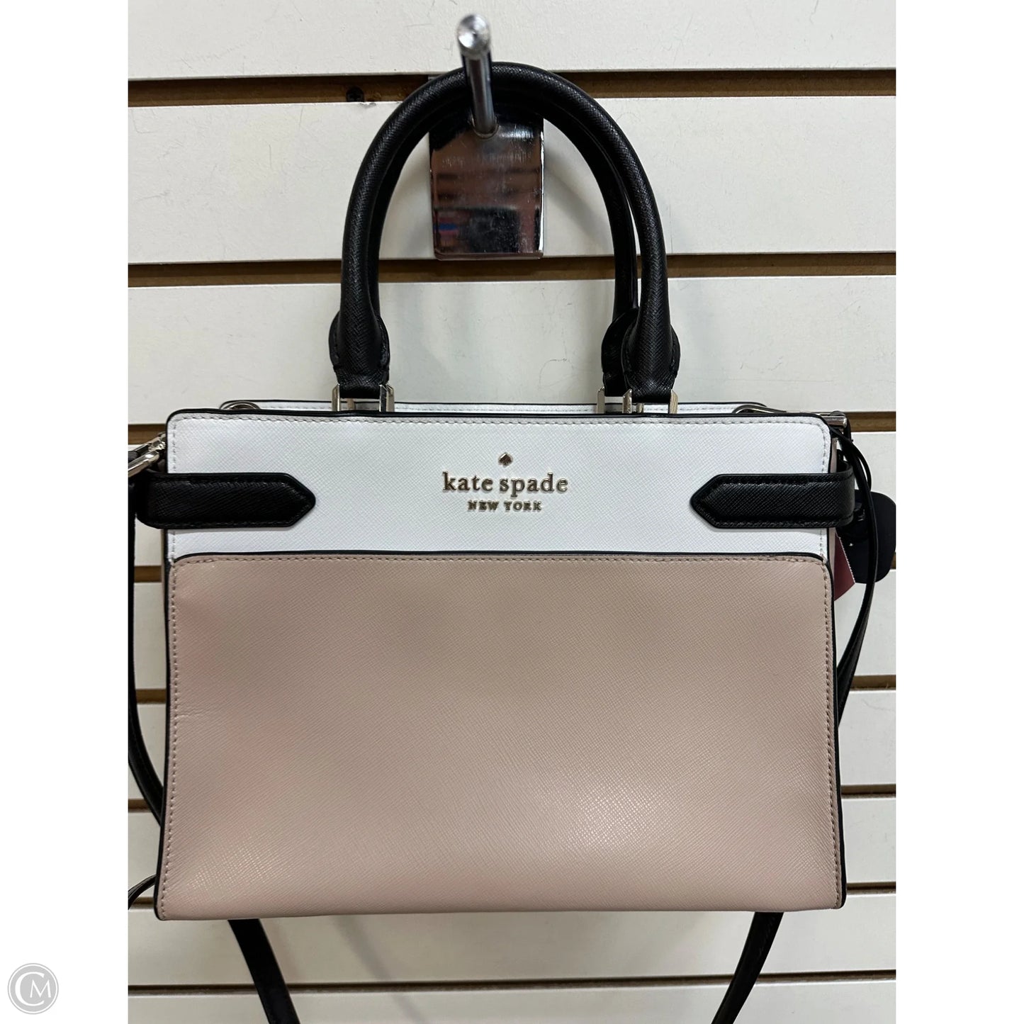 Handbag Designer By Kate Spade, Size: Medium
