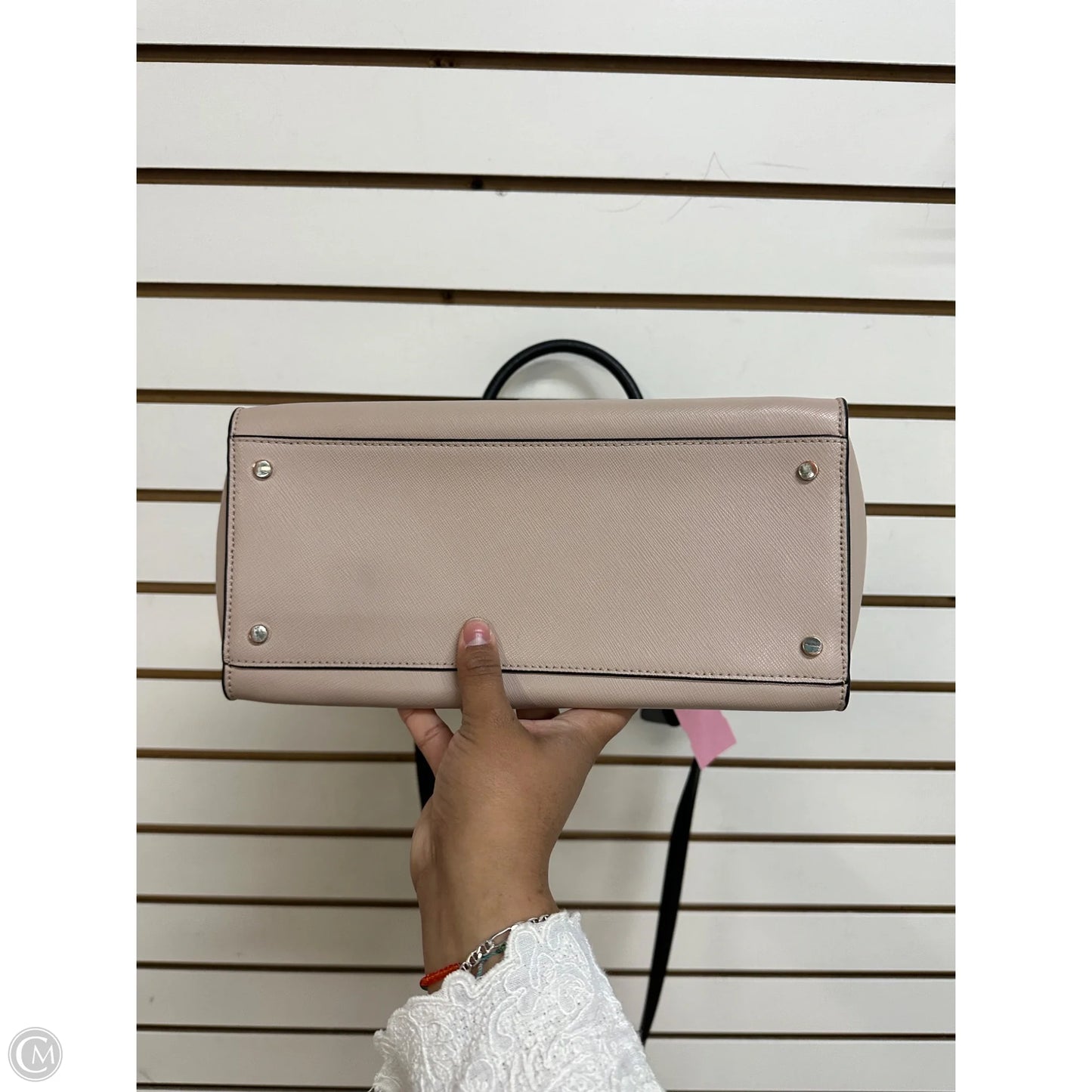 Handbag Designer By Kate Spade, Size: Medium