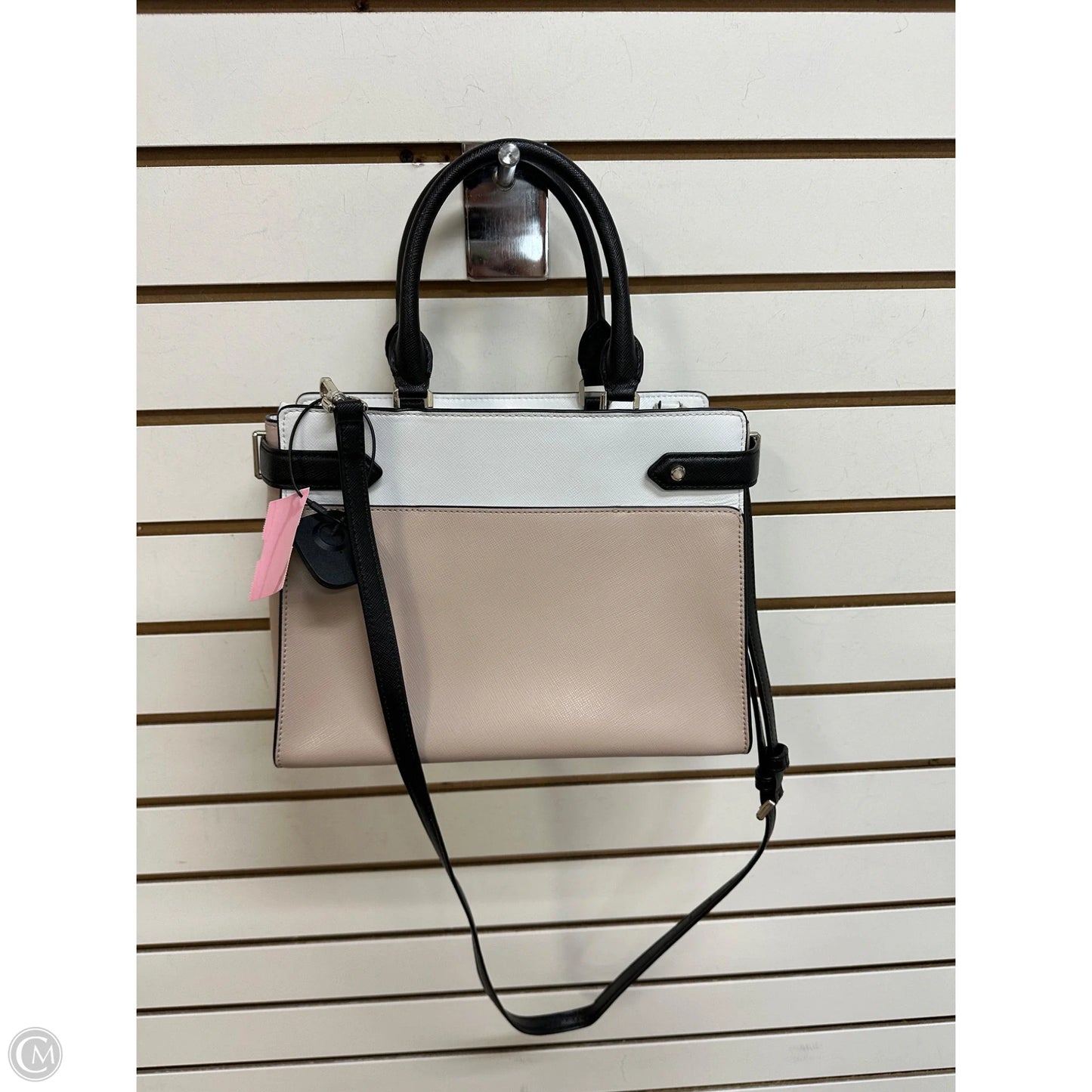 Handbag Designer By Kate Spade, Size: Medium