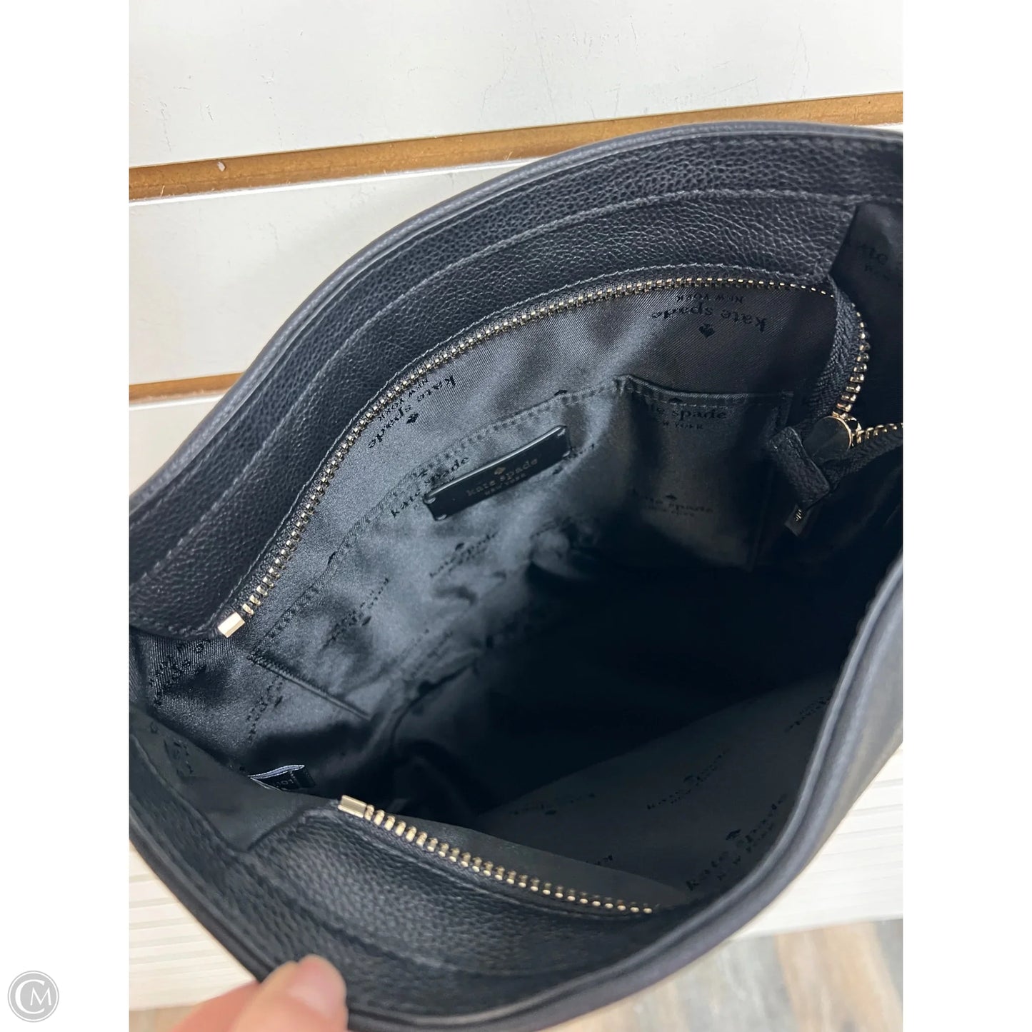 Handbag Designer By Kate Spade, Size: Small
