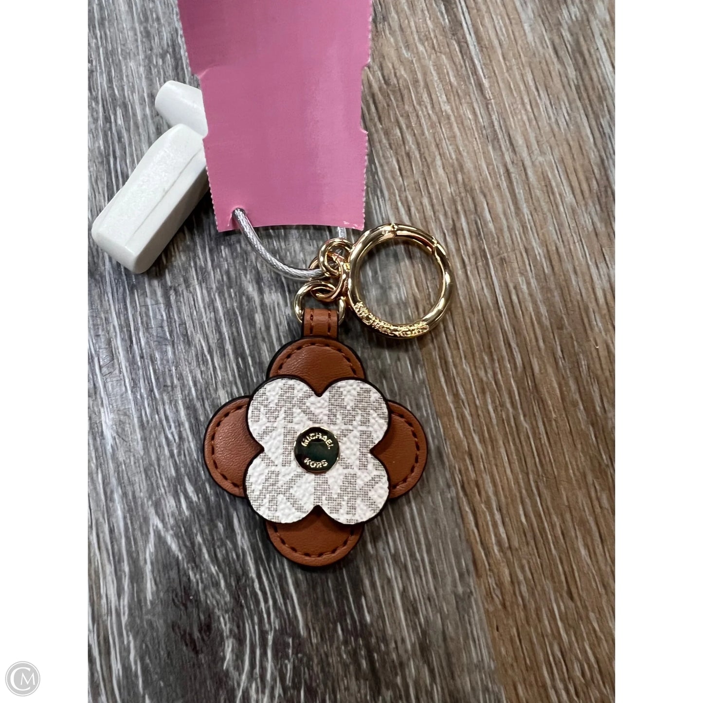 Key Chain Designer By Michael Kors