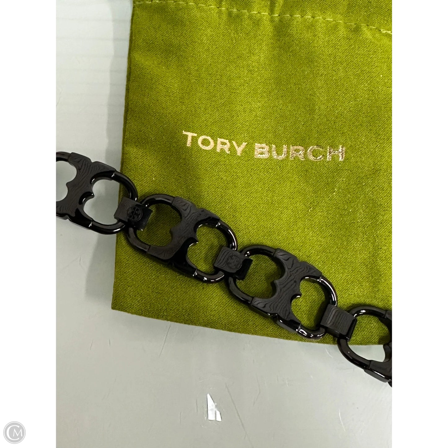 Designer Apple Watch Band By Tory Burch