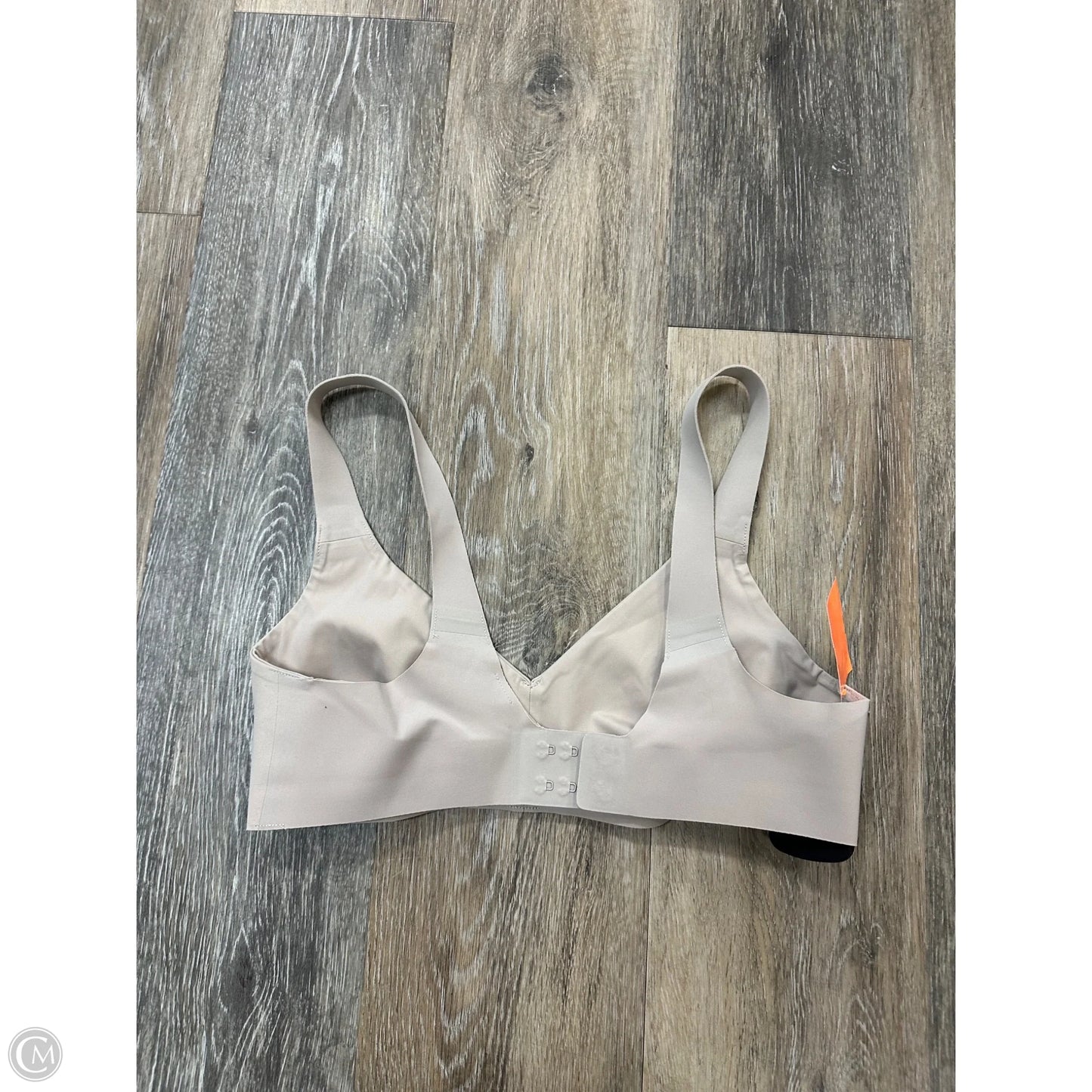 Athletic Bra By Lululemon In Brown