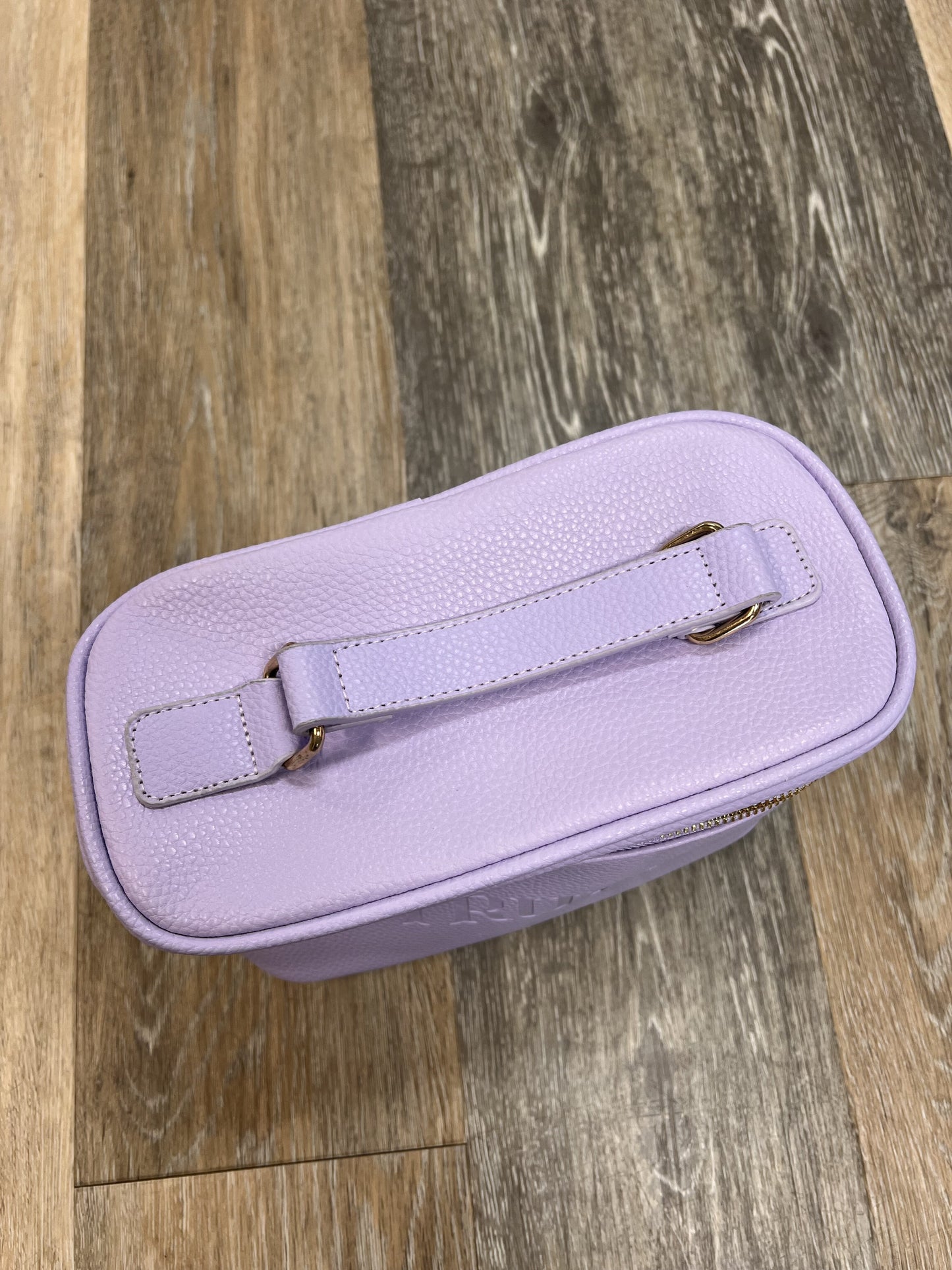 Makeup Bag By Truly Beauty Size: Medium