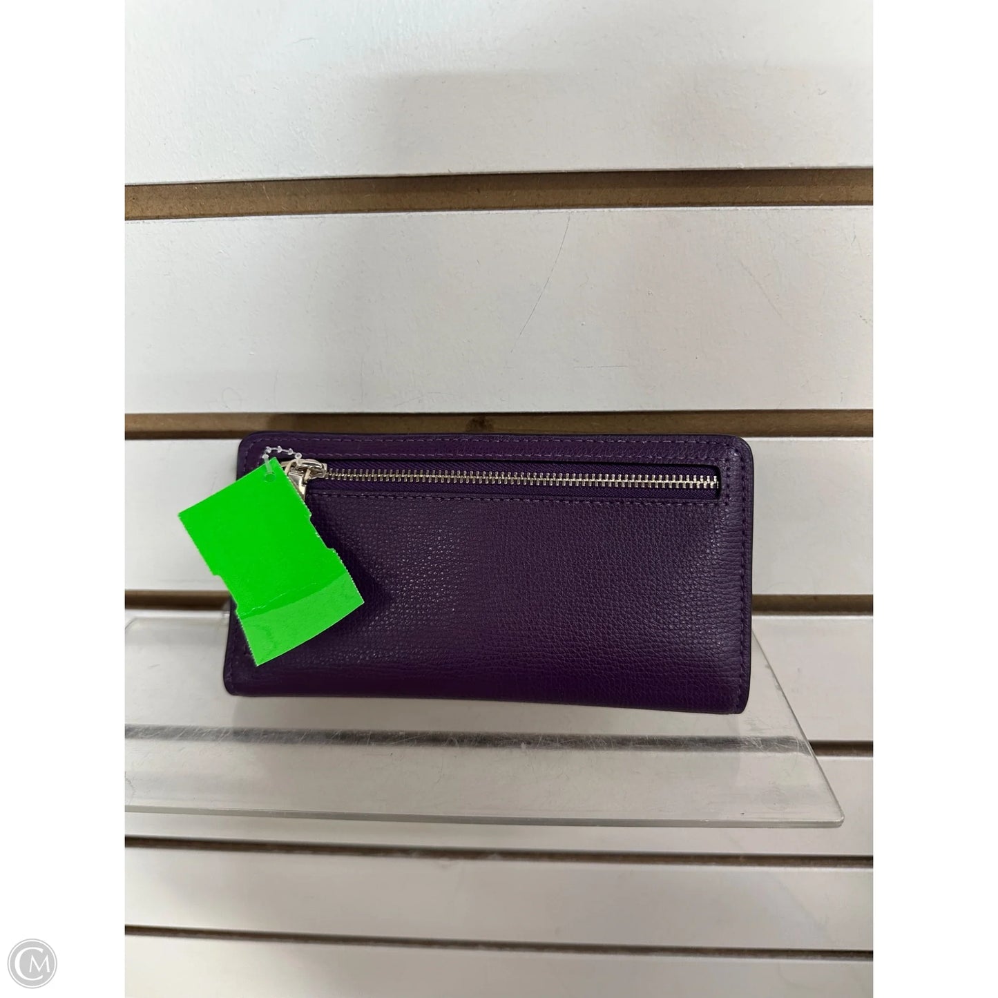 Wallet Designer By Kate Spade, Size: Small
