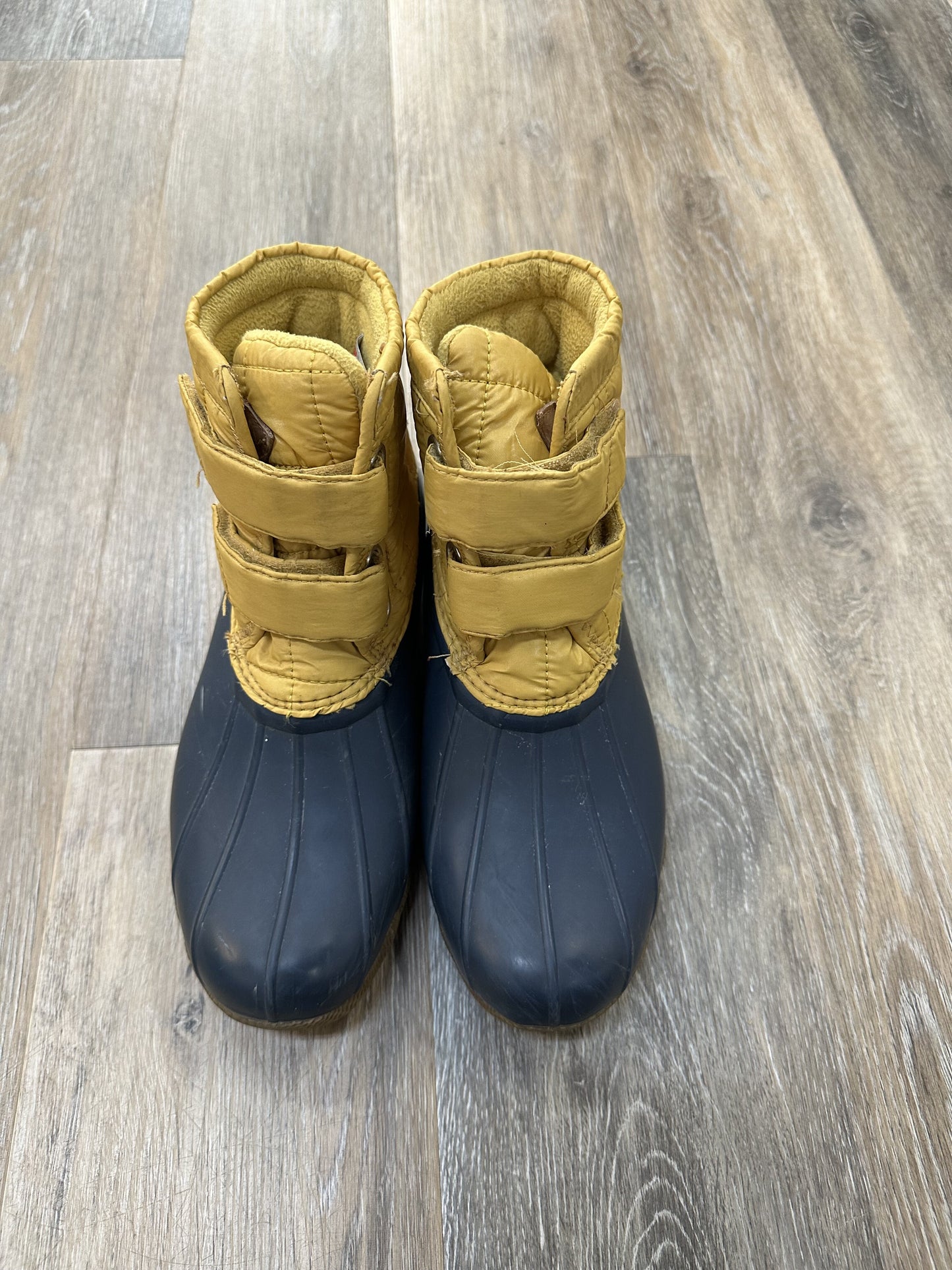 Boots Snow By Sperry Size: 7