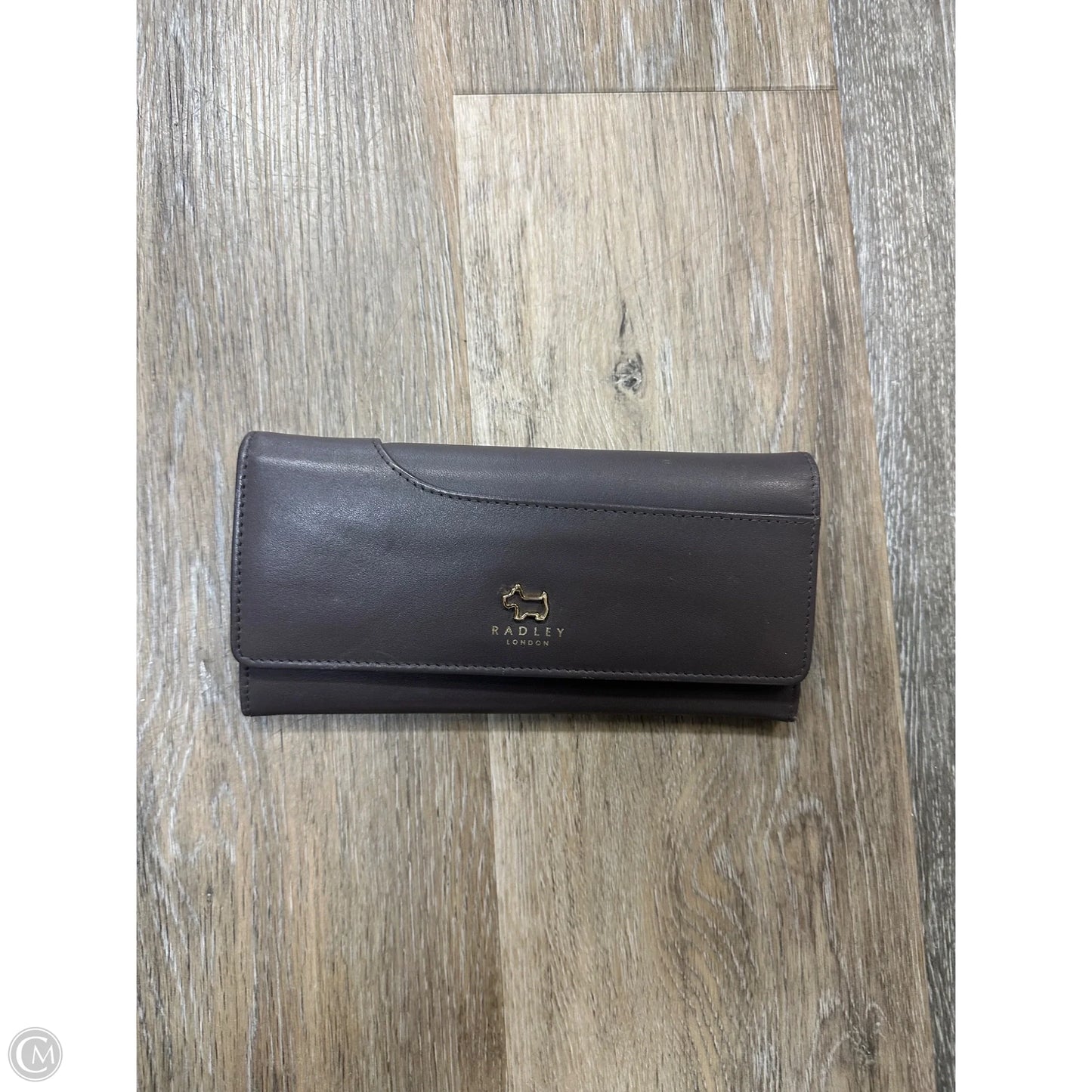 Wallet By Radley London, Size: Small