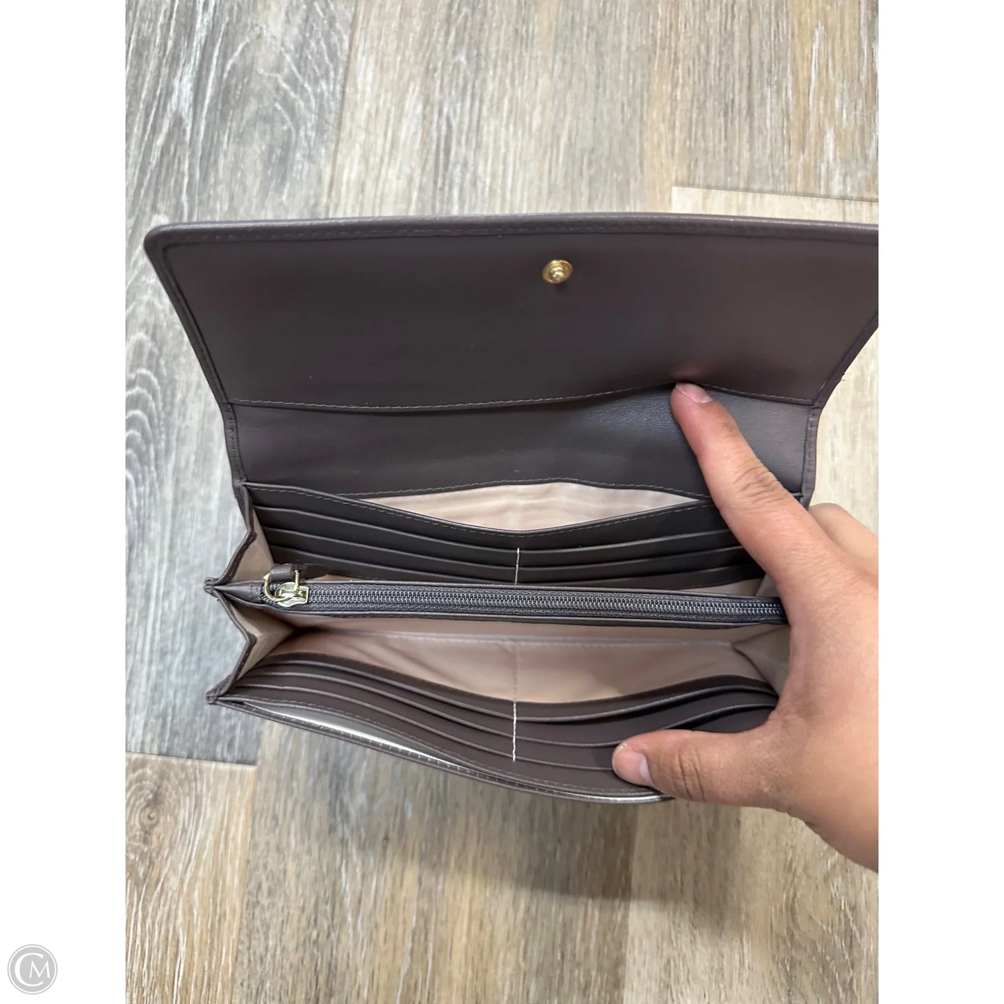 Wallet By Radley London, Size: Small