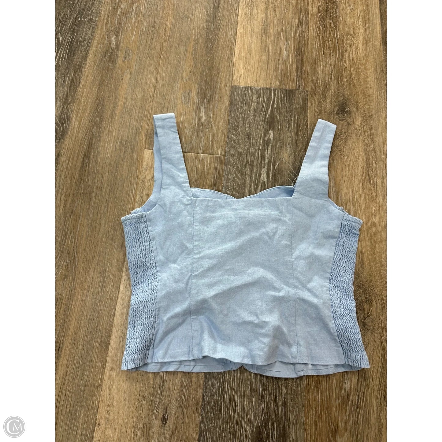 Skirt Set 2pc By Old Navy In Blue, Size: S