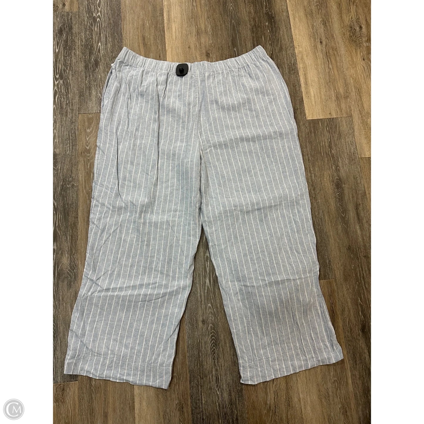 Pants Other By Abercrombie And Fitch In Blue, Size: 2x