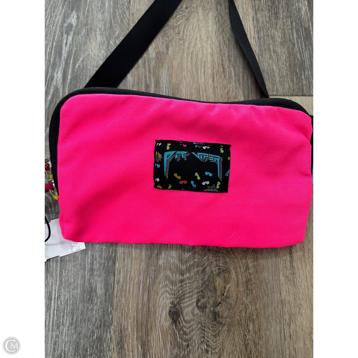 Belt Bag By Pit Viper, Size: Small