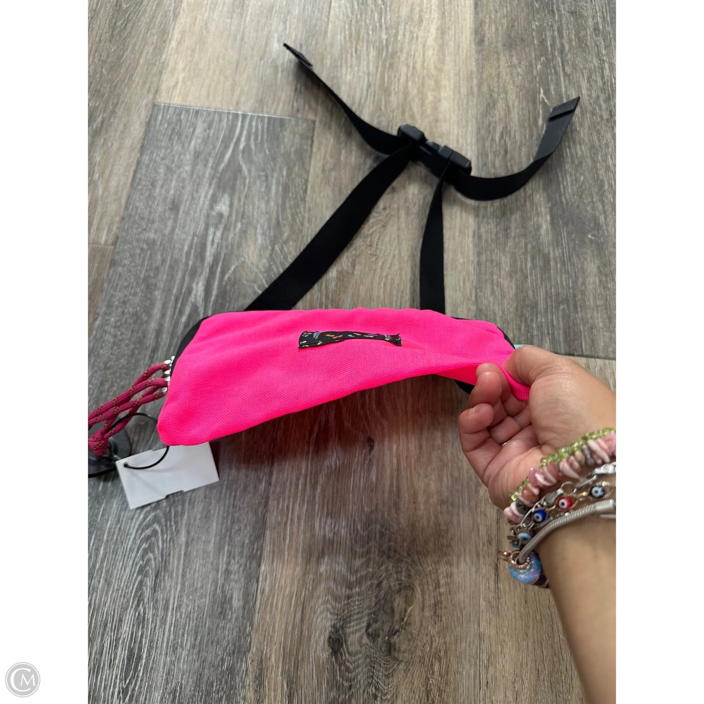 Belt Bag By Pit Viper, Size: Small