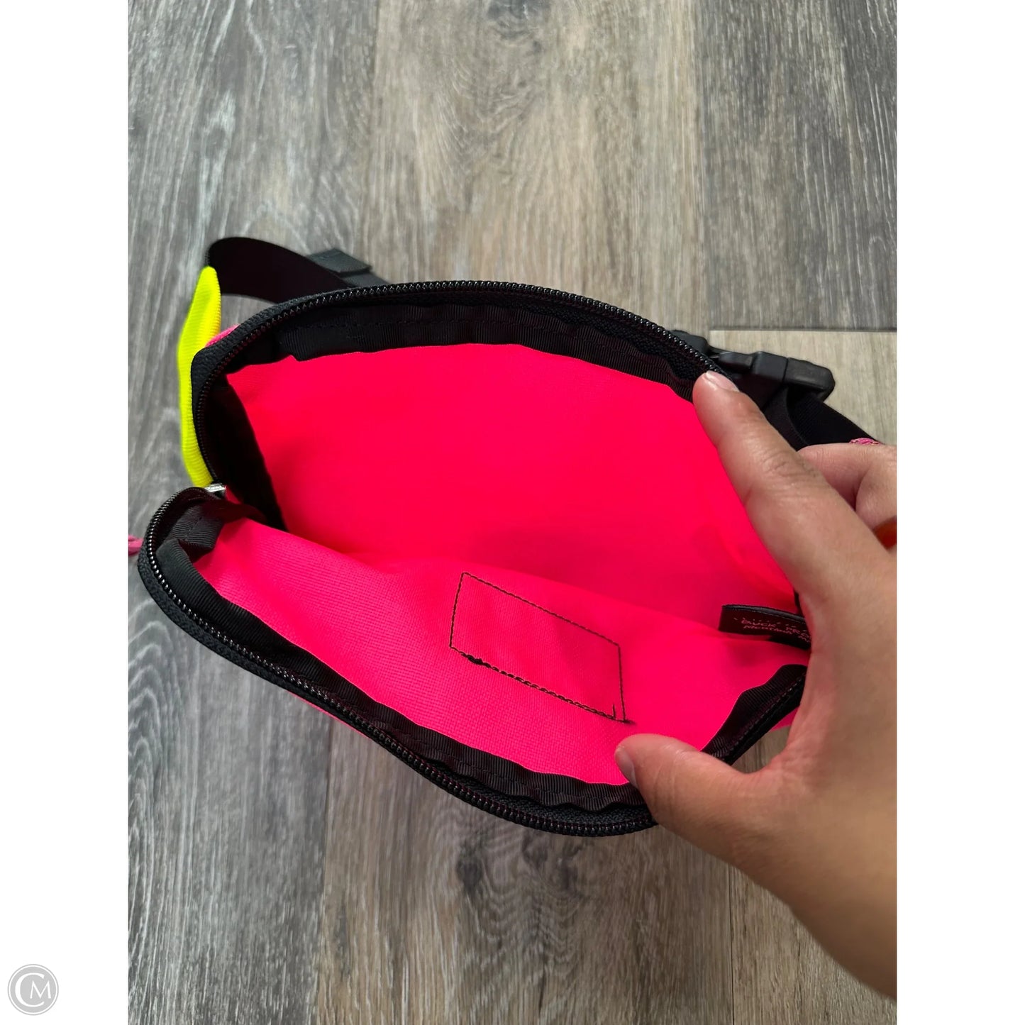 Belt Bag By Pit Viper, Size: Small