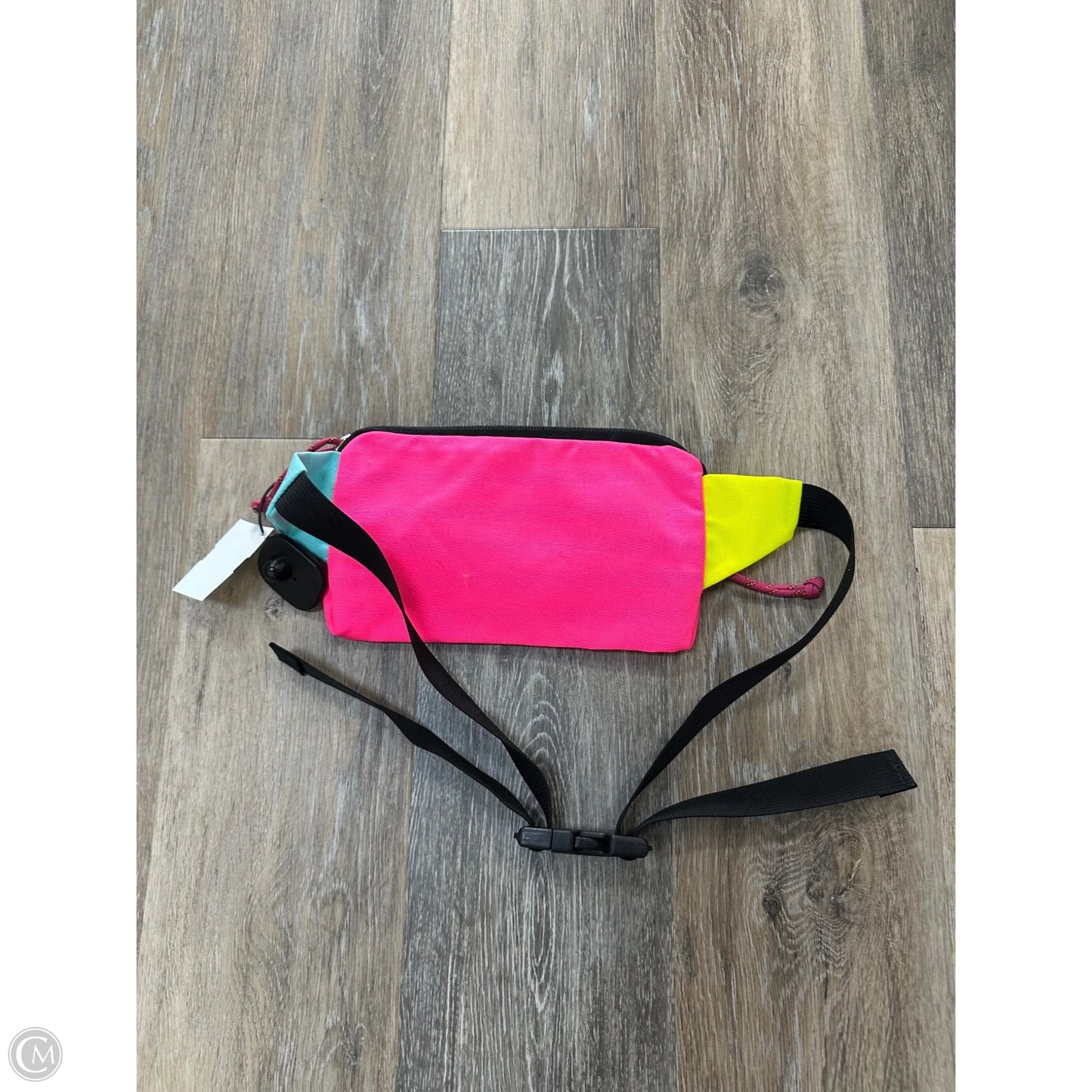 Belt Bag By Pit Viper, Size: Small