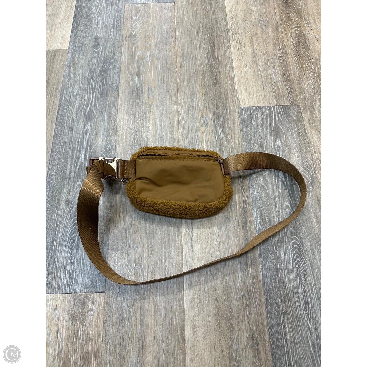 Belt Bag By Lululemon, Size: Small
