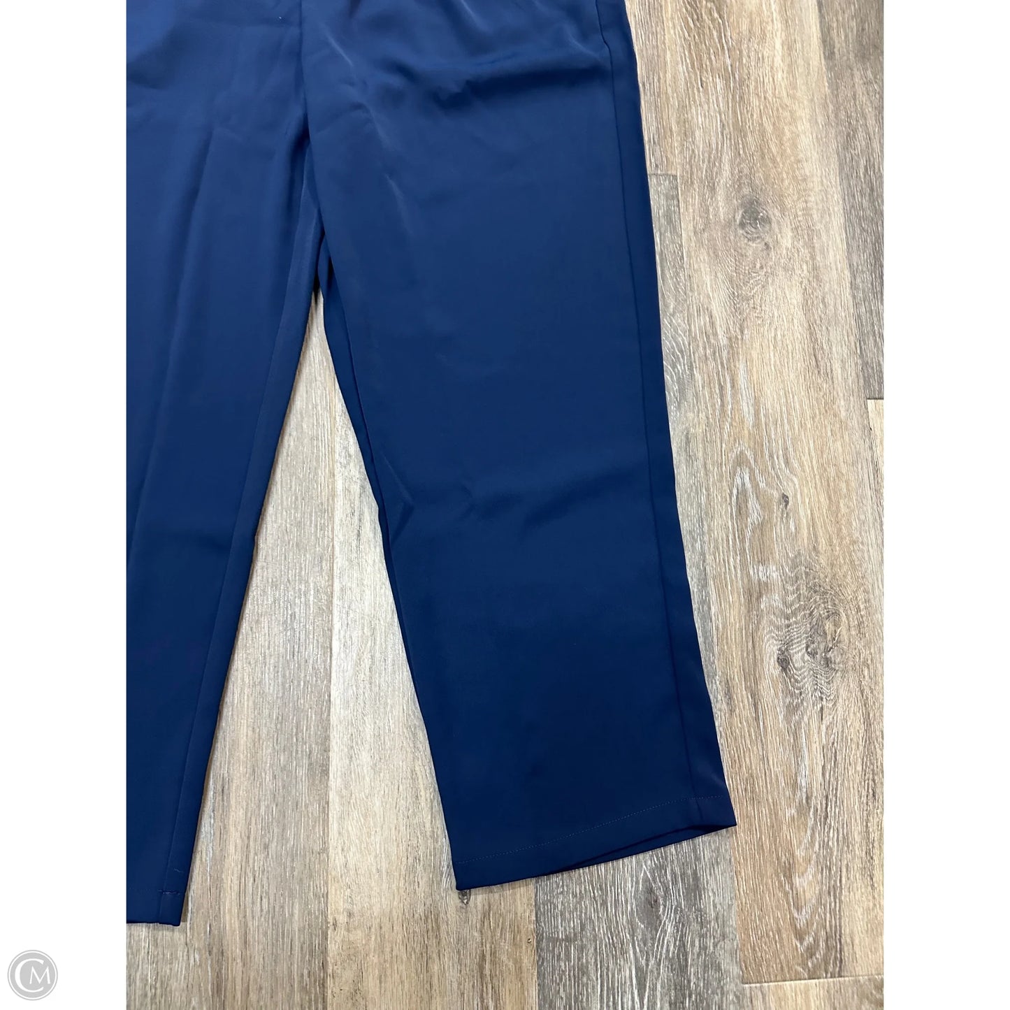 Pants Dress By Halara In Navy, Size: Xl