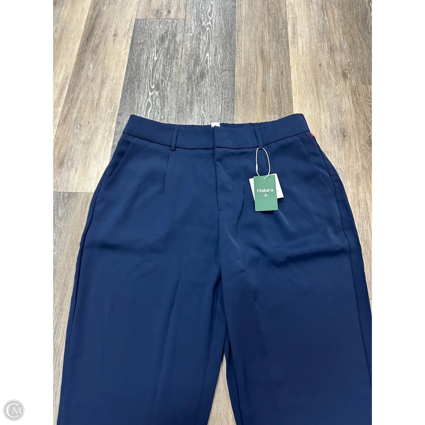 Pants Dress By Halara In Navy, Size: Xl