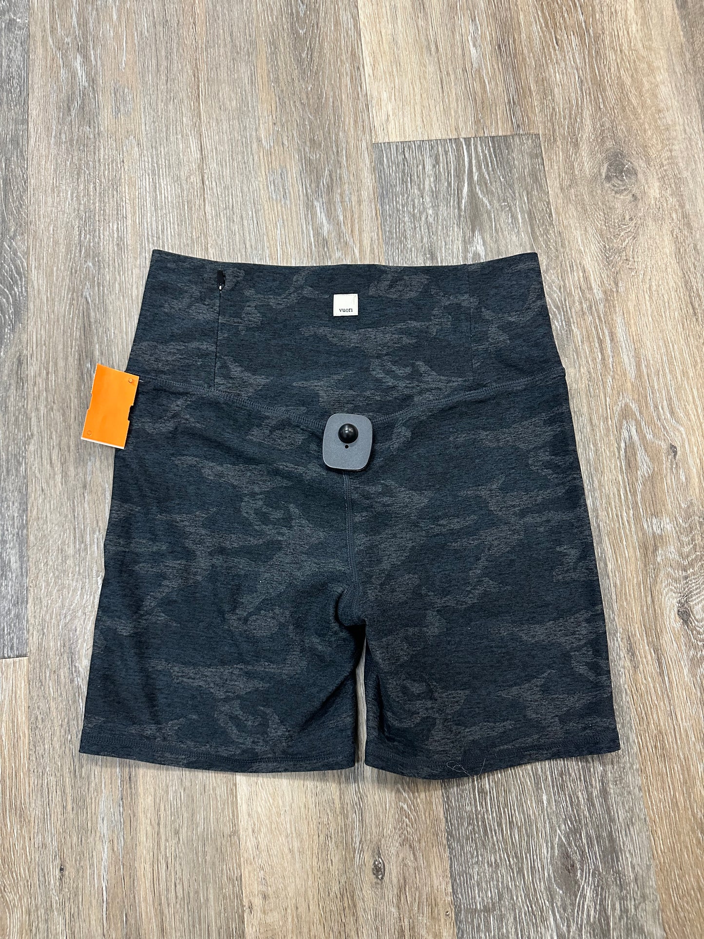 Athletic Shorts By Vuori In Black, Size: S/M