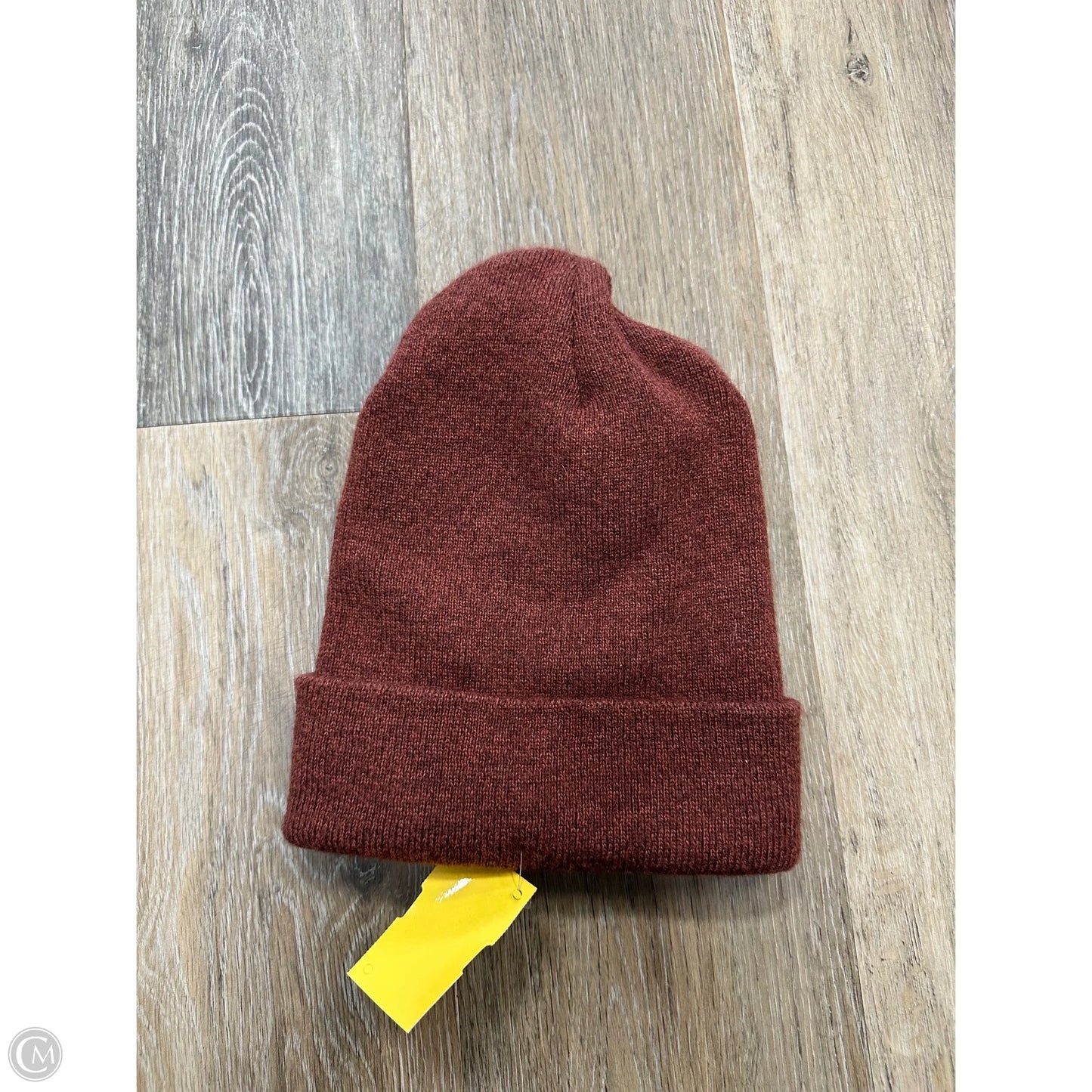 Hat Beanie By Carhartt