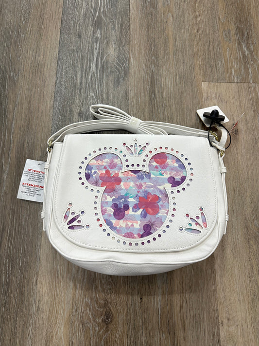 Handbag By Disney Store  Size: Medium