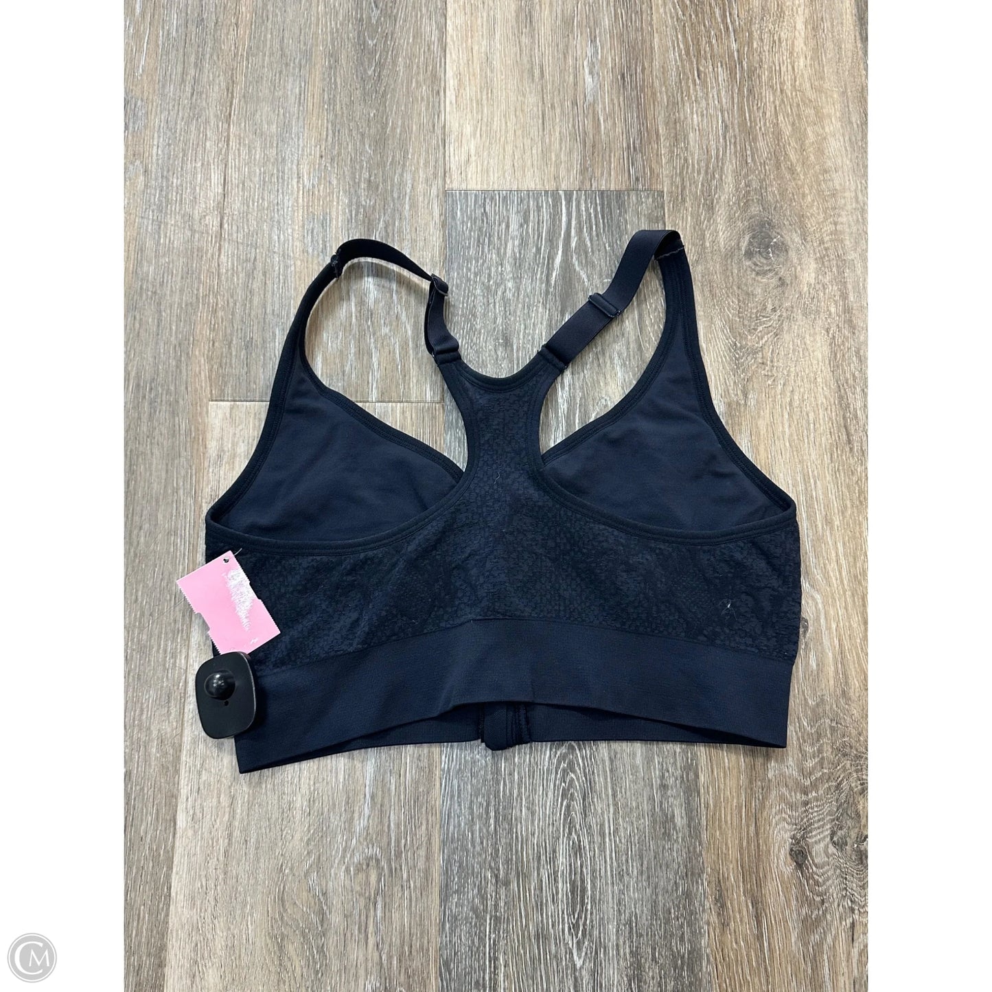 Athletic Bra By Free People In Black, Size: M