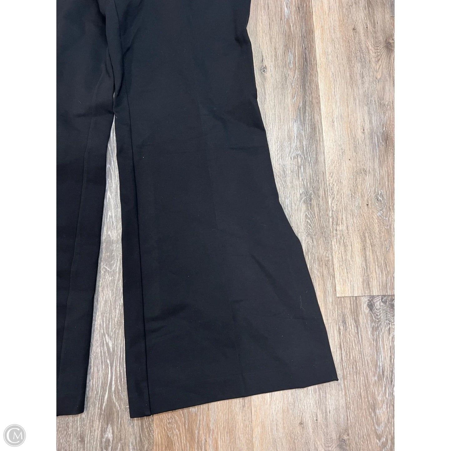 Pants Dress By Spanx In Black, Size: 1x