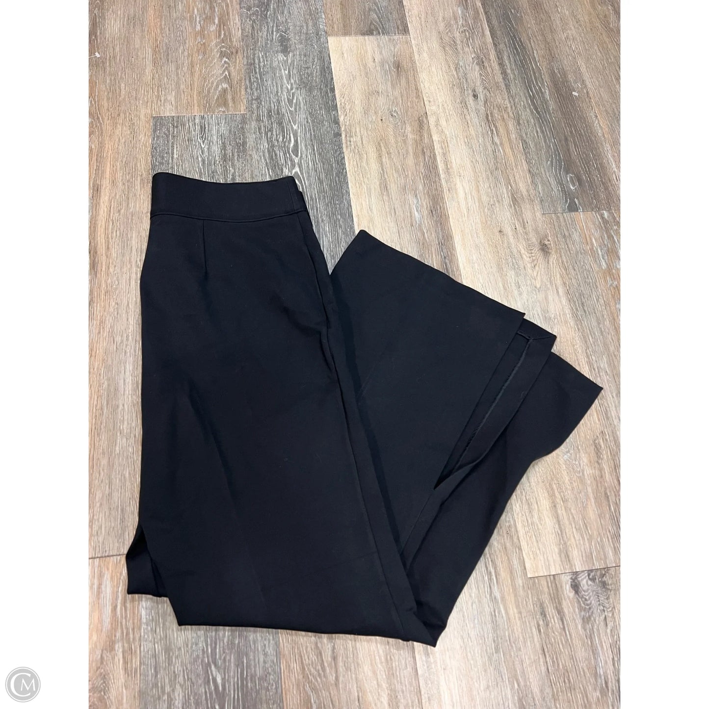 Pants Dress By Spanx In Black, Size: 1x