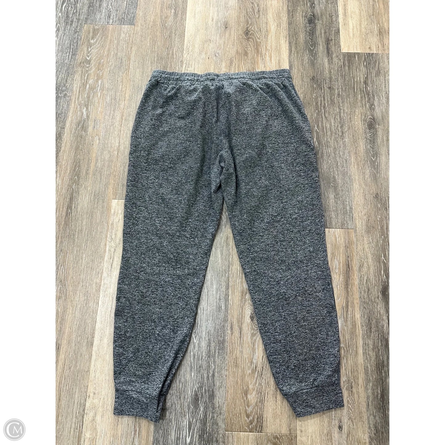 Athletic Pants By Vuori In Grey, Size: M