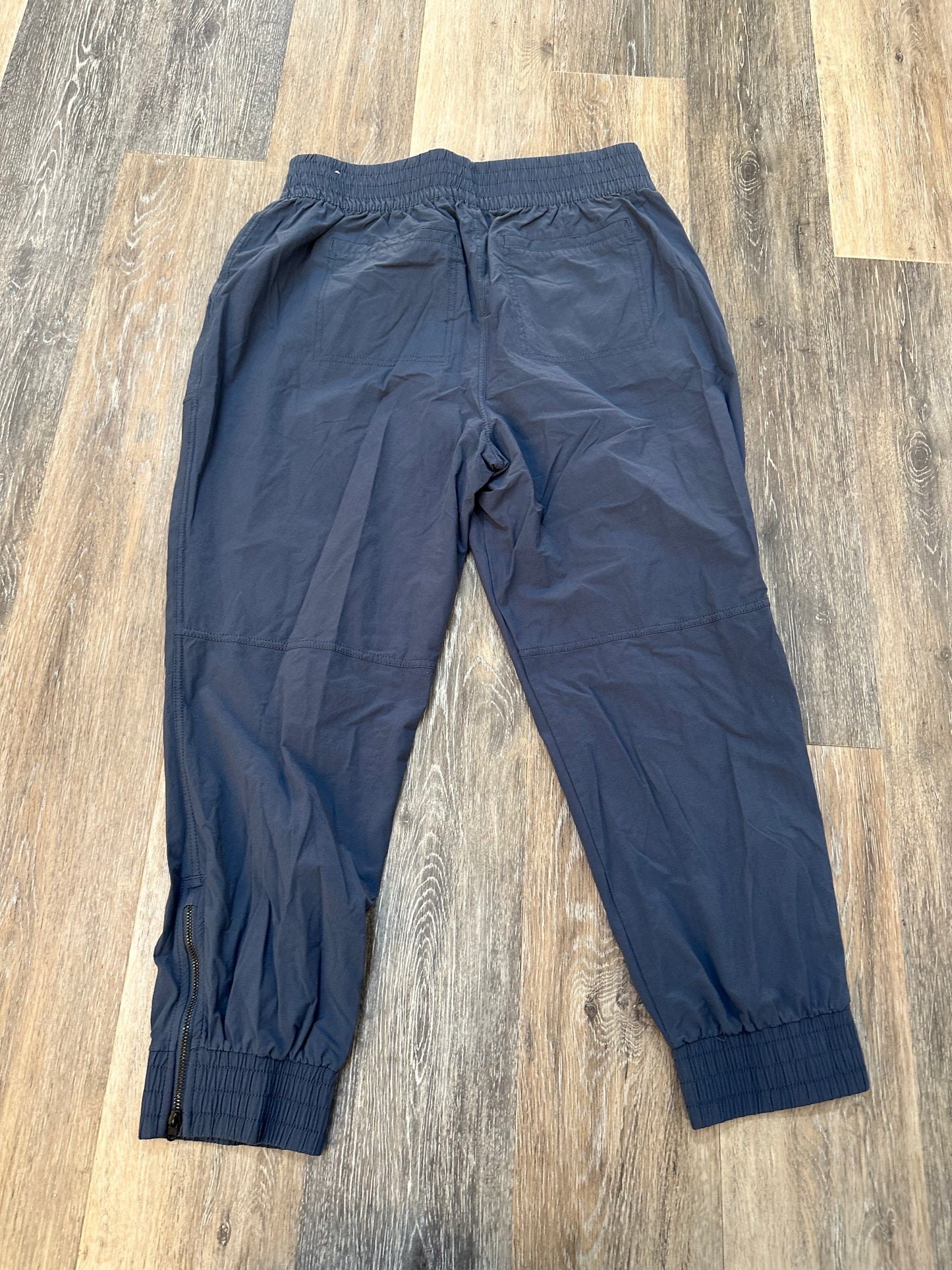 Athletic Pants By Calia In Blue, Size: L