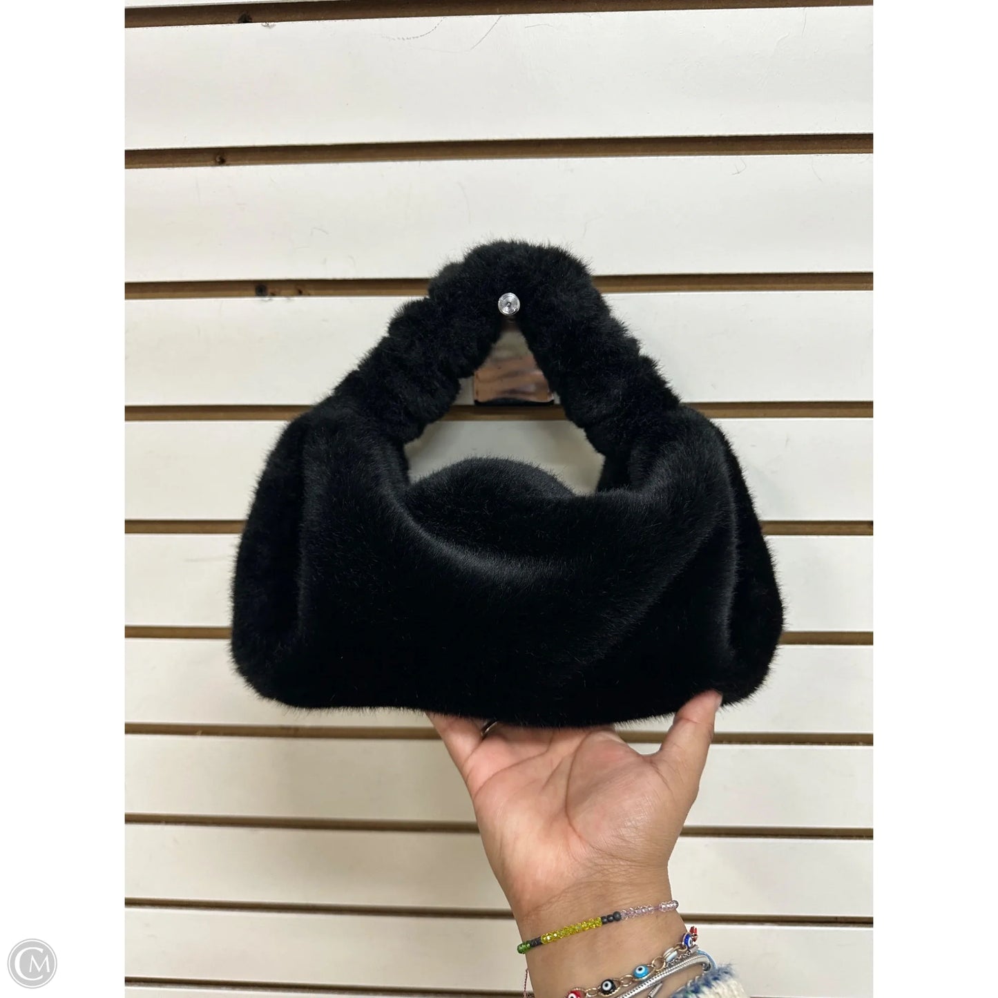 Handbag Luxury Designer By Alexander Wang, Size: Medium