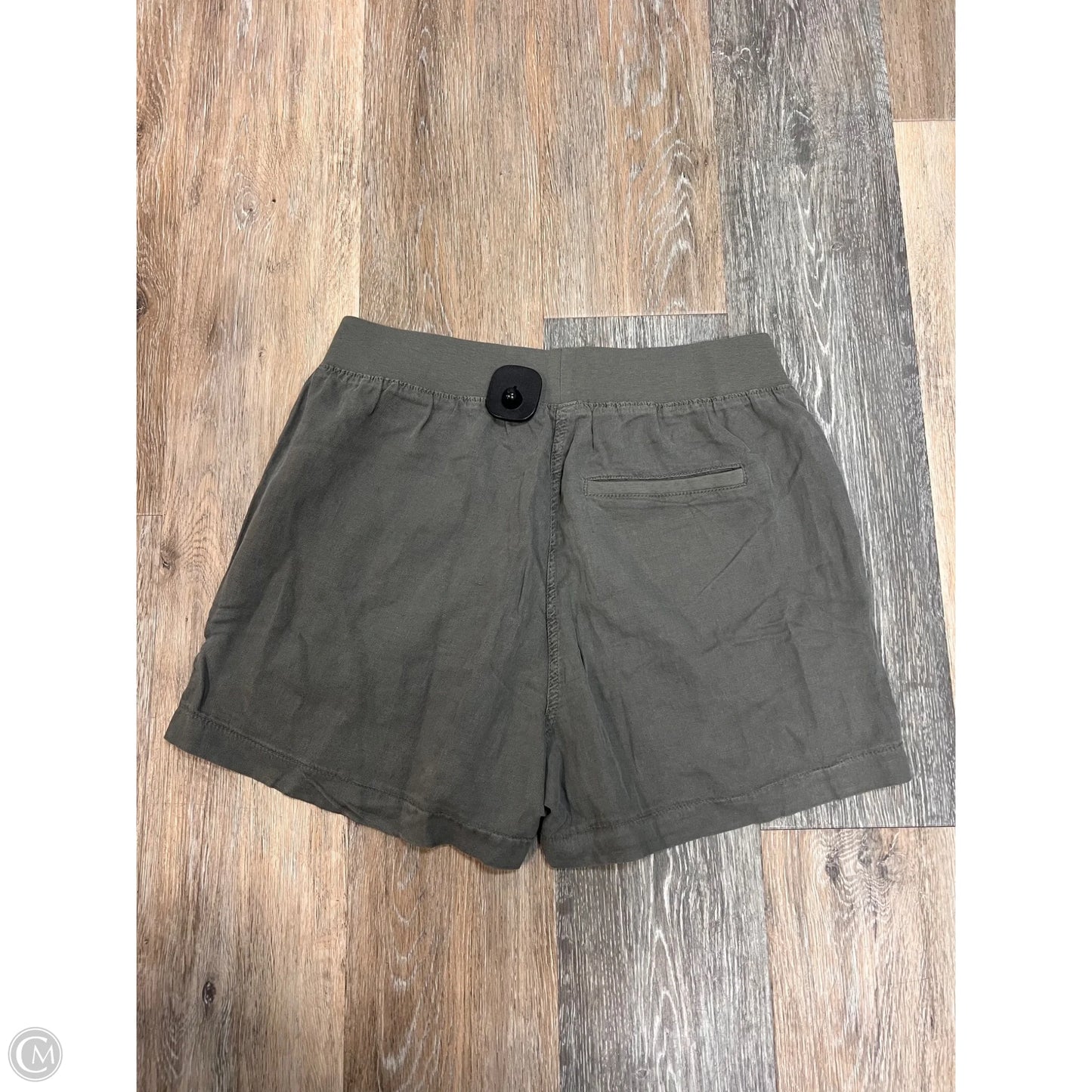 Shorts By Faherty In Grey, Size: M