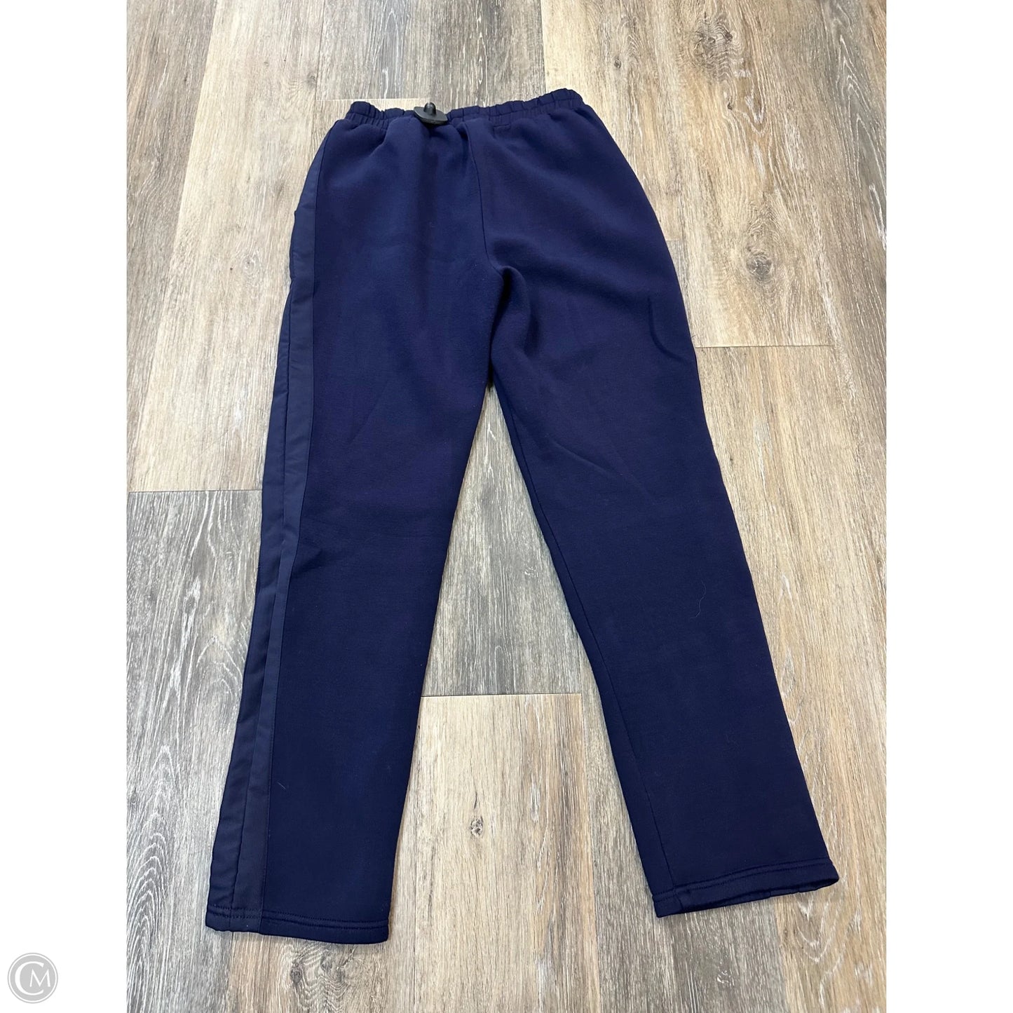 Athletic Pants By Joh Apparel In Navy, Size: S