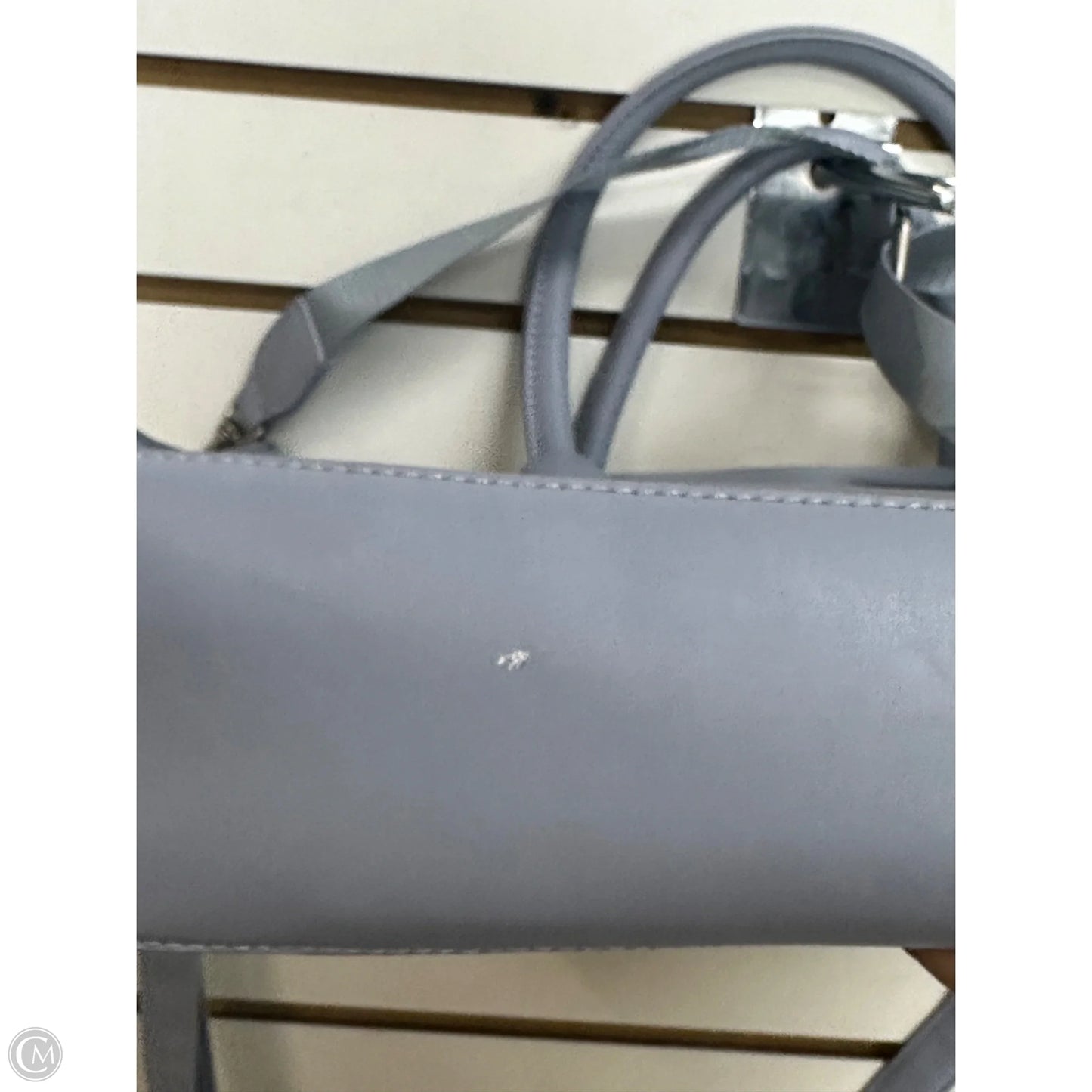 Tote Leather By Pixie Mood, Size: Large