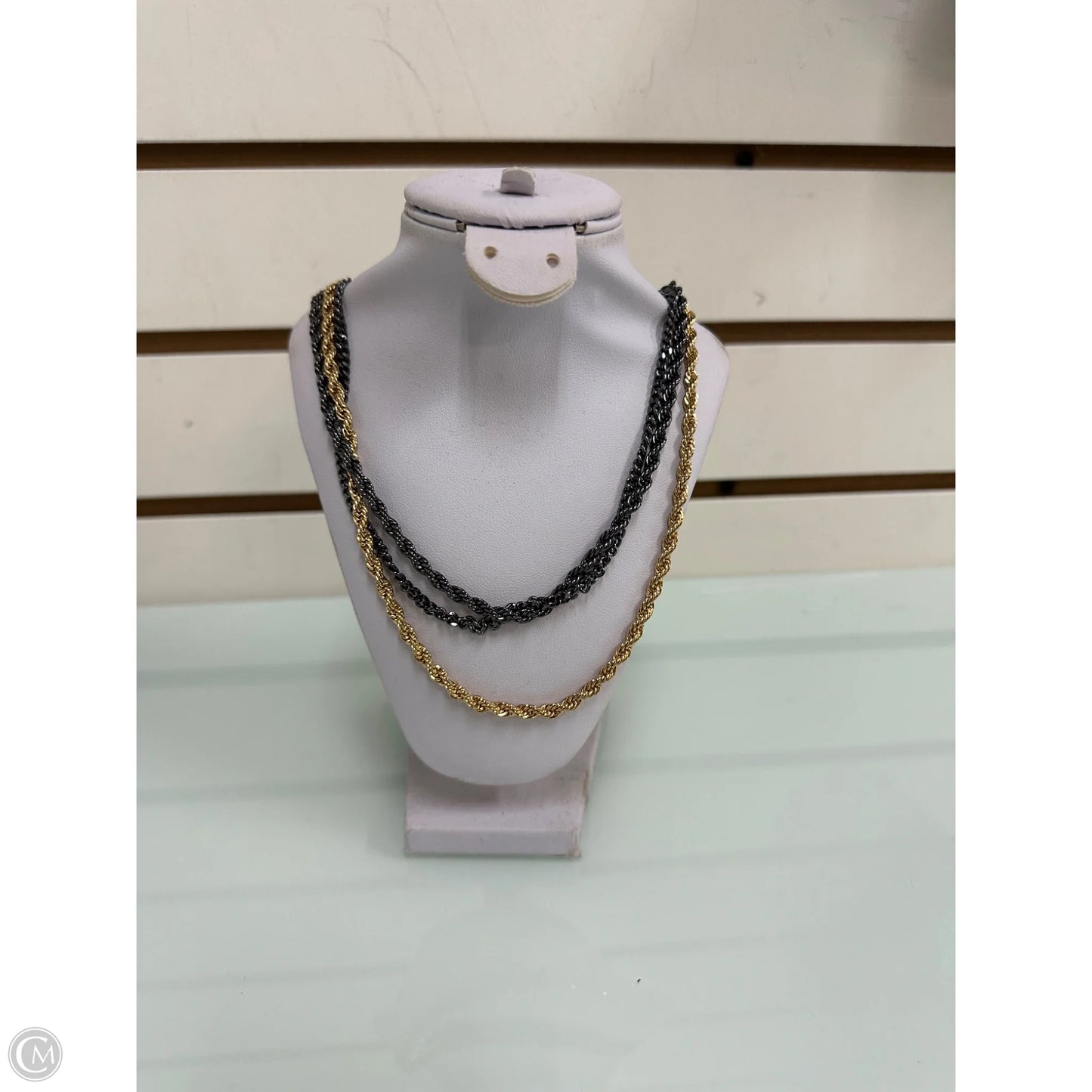 Necklace Chain By Melania Clara