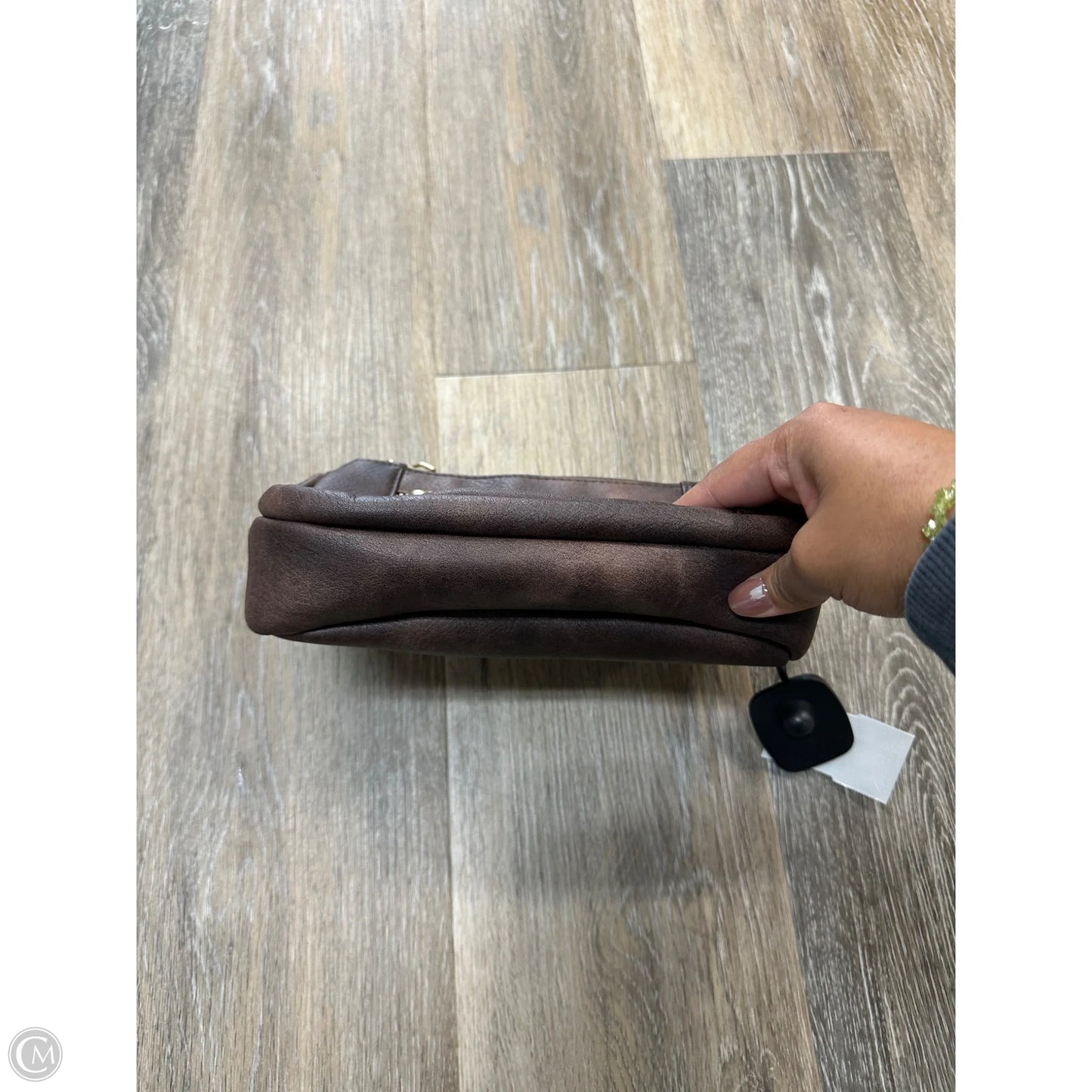 Crossbody By Telena, Size: Medium