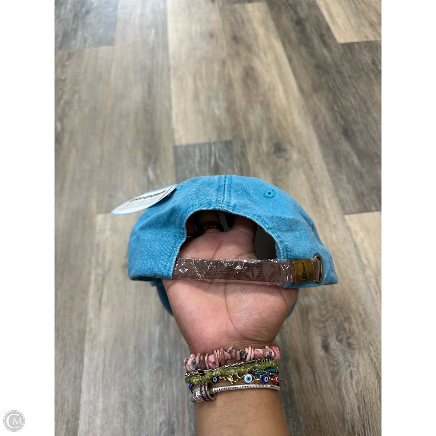 Hat Baseball Cap By Adams