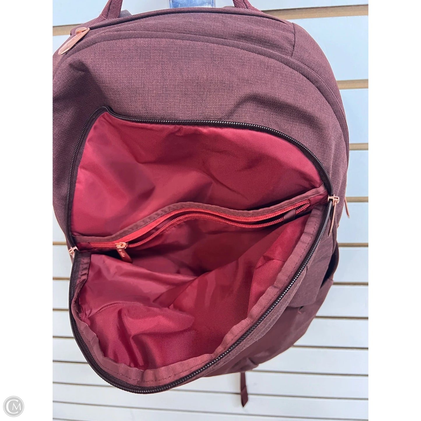 Backpack By The North Face, Size: Large
