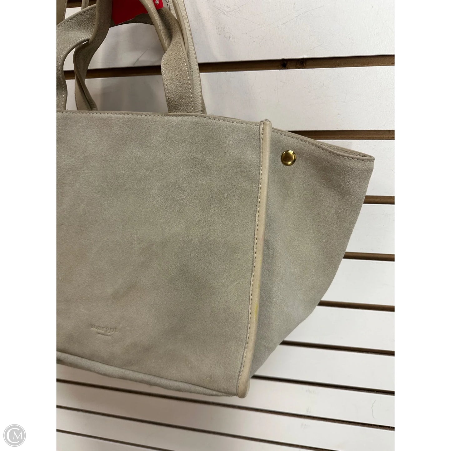 Tote By Margot, Size: Large