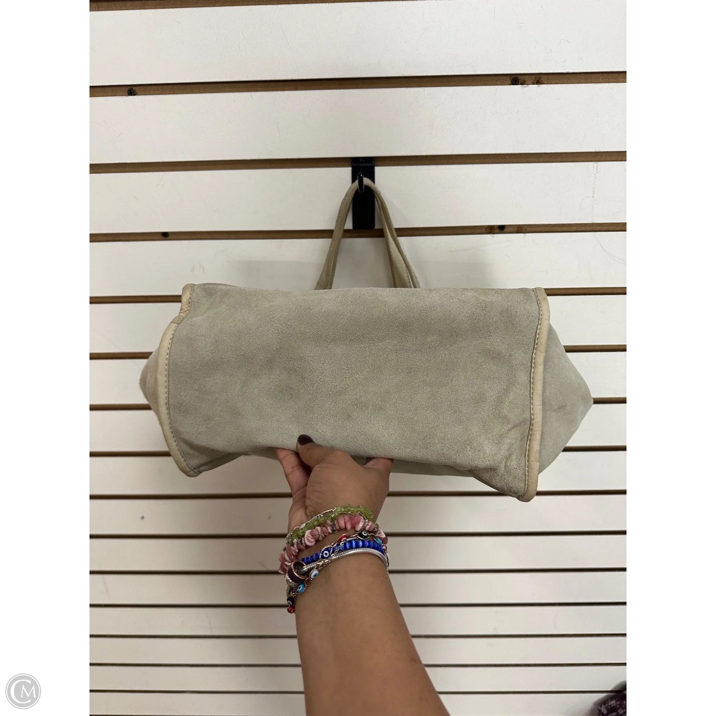 Tote By Margot, Size: Large