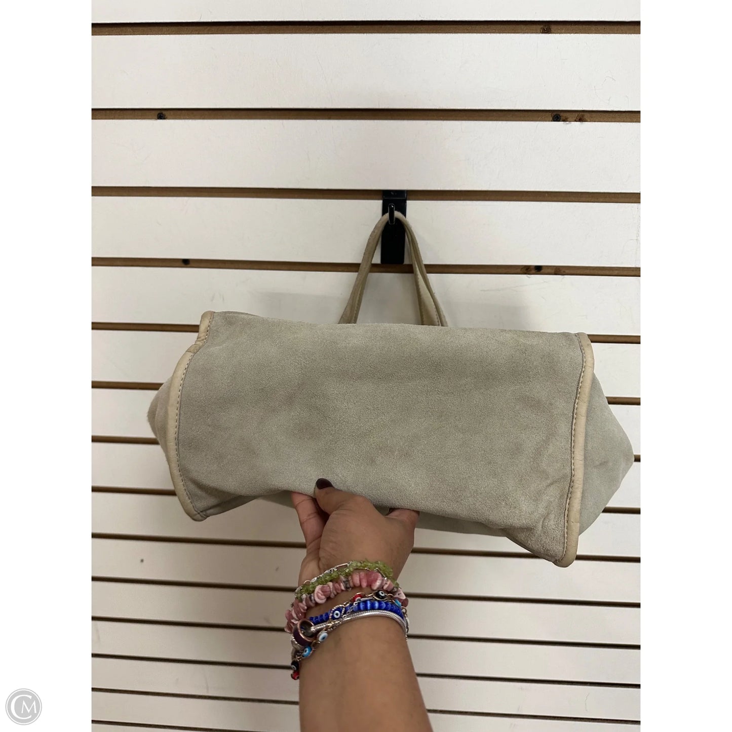 Tote By Margot, Size: Large