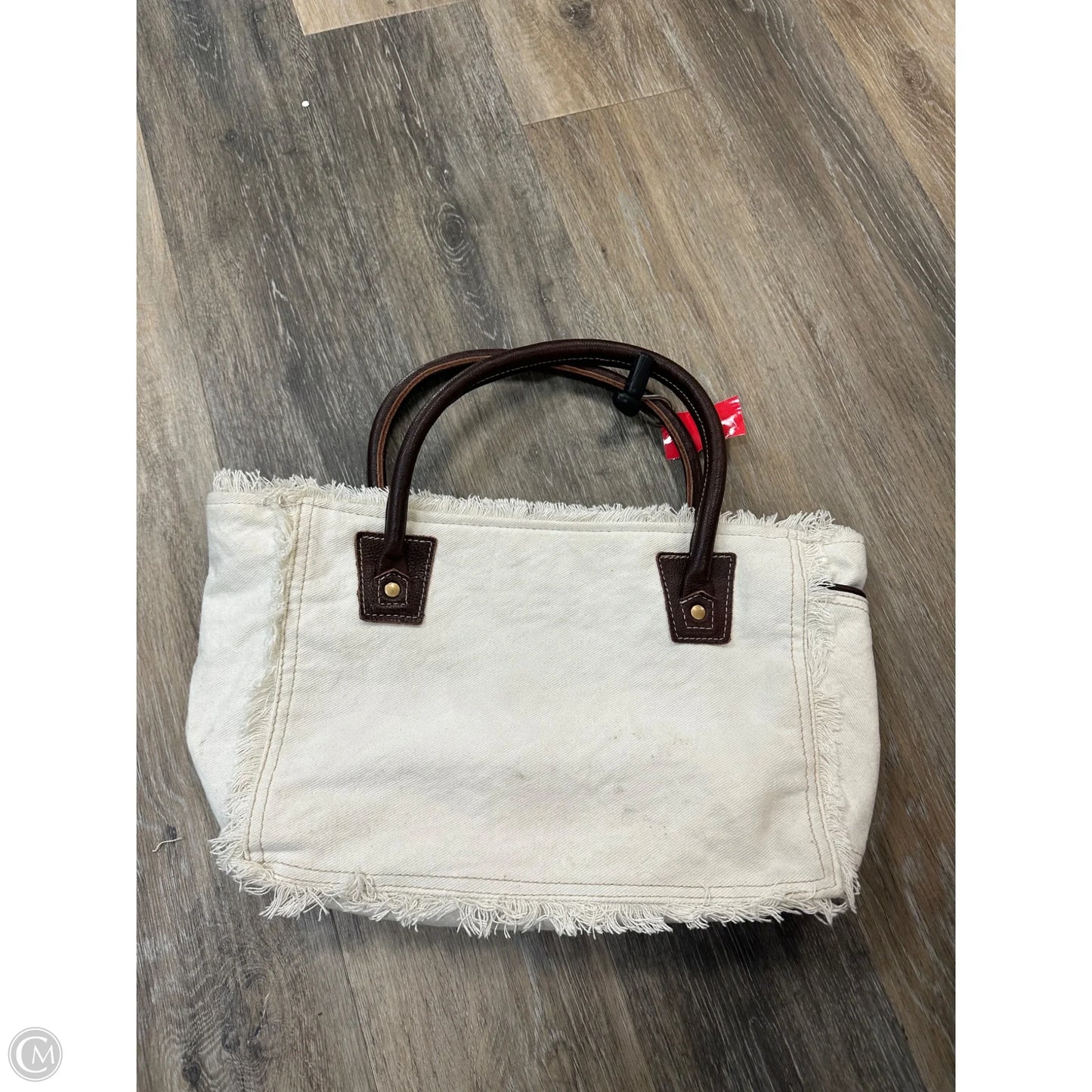 Tote By Myra, Size: Medium