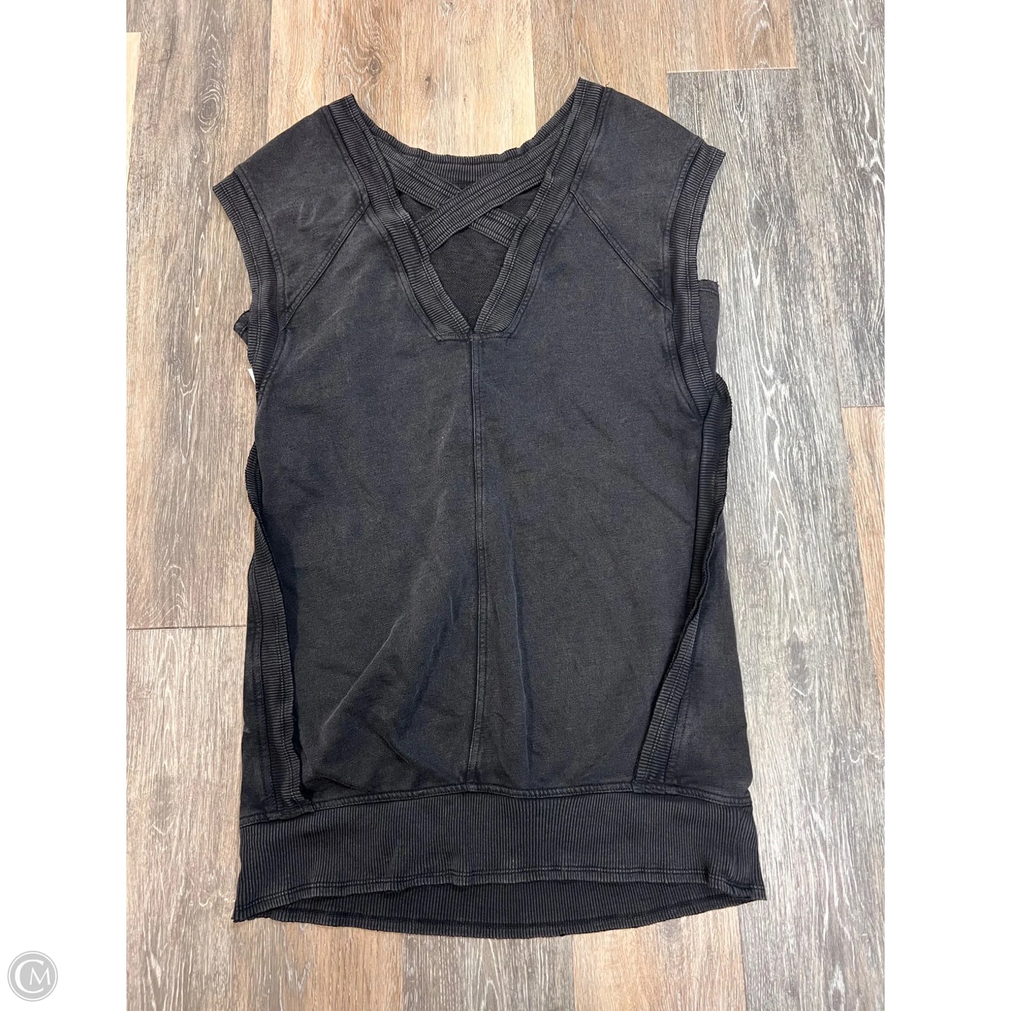 Dress Casual Short By Daily Practice By Anthropologie In Black, Size: Xs