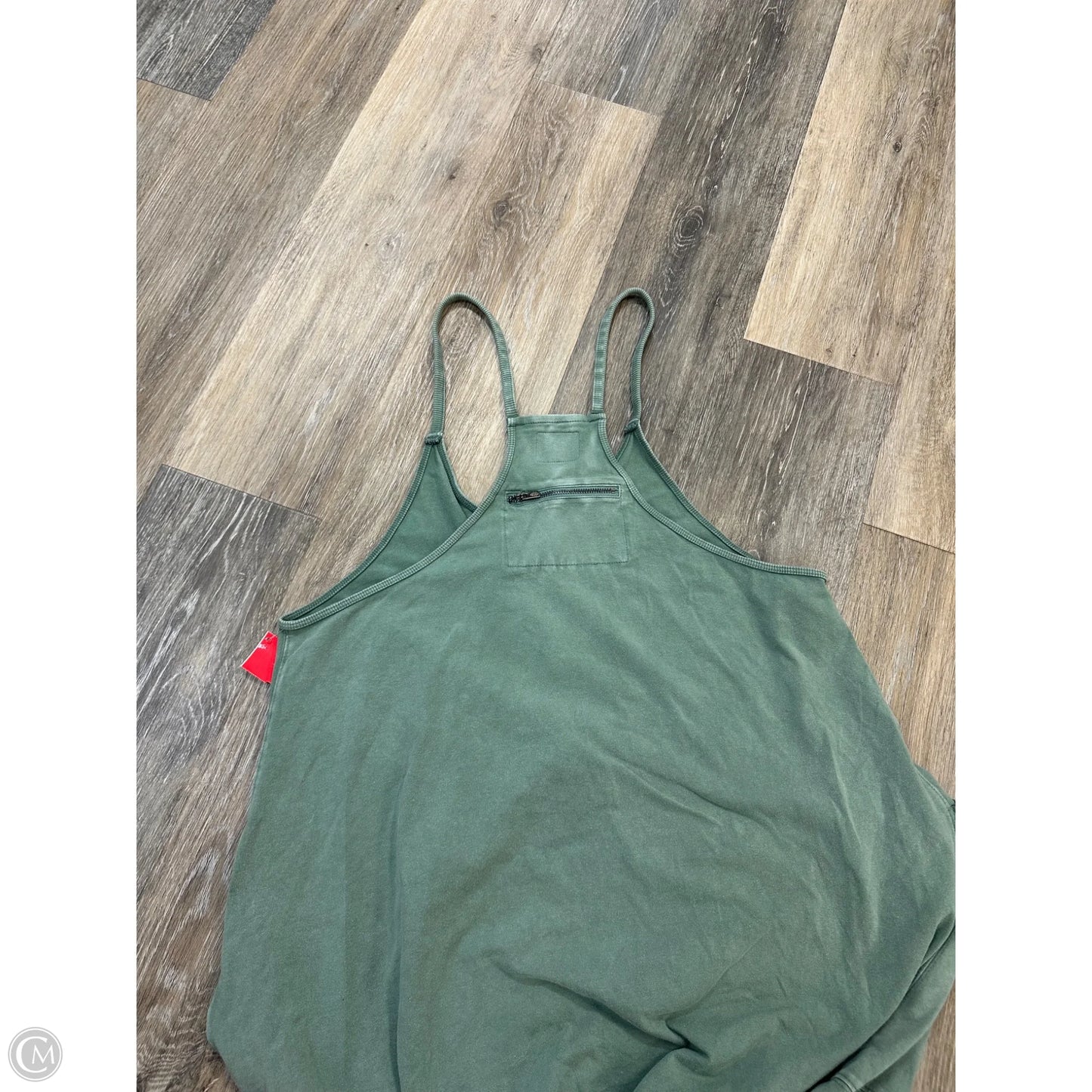 Jumpsuit By Free People In Green, Size: S