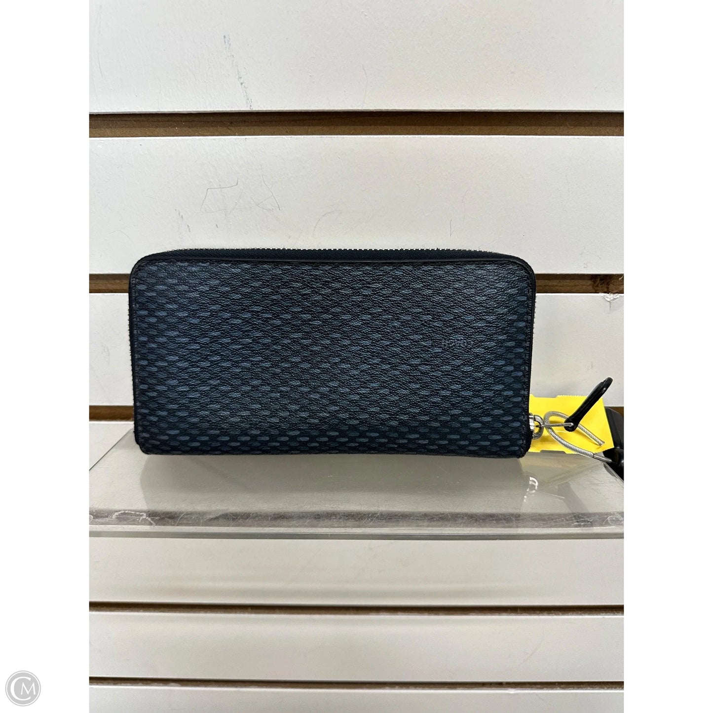Wallet Designer By Coach, Size: Medium