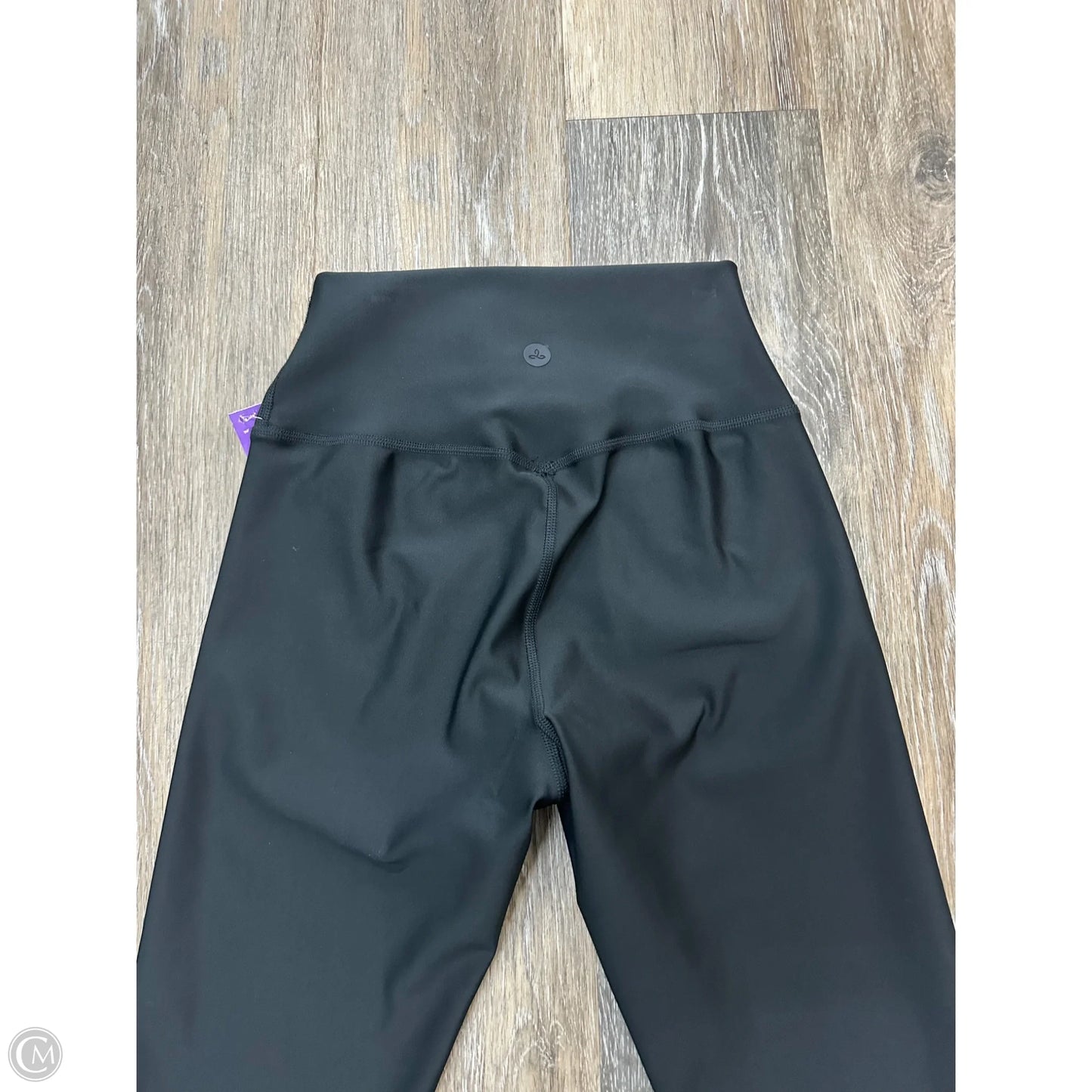 Athletic Capris By Prana In Black, Size: S